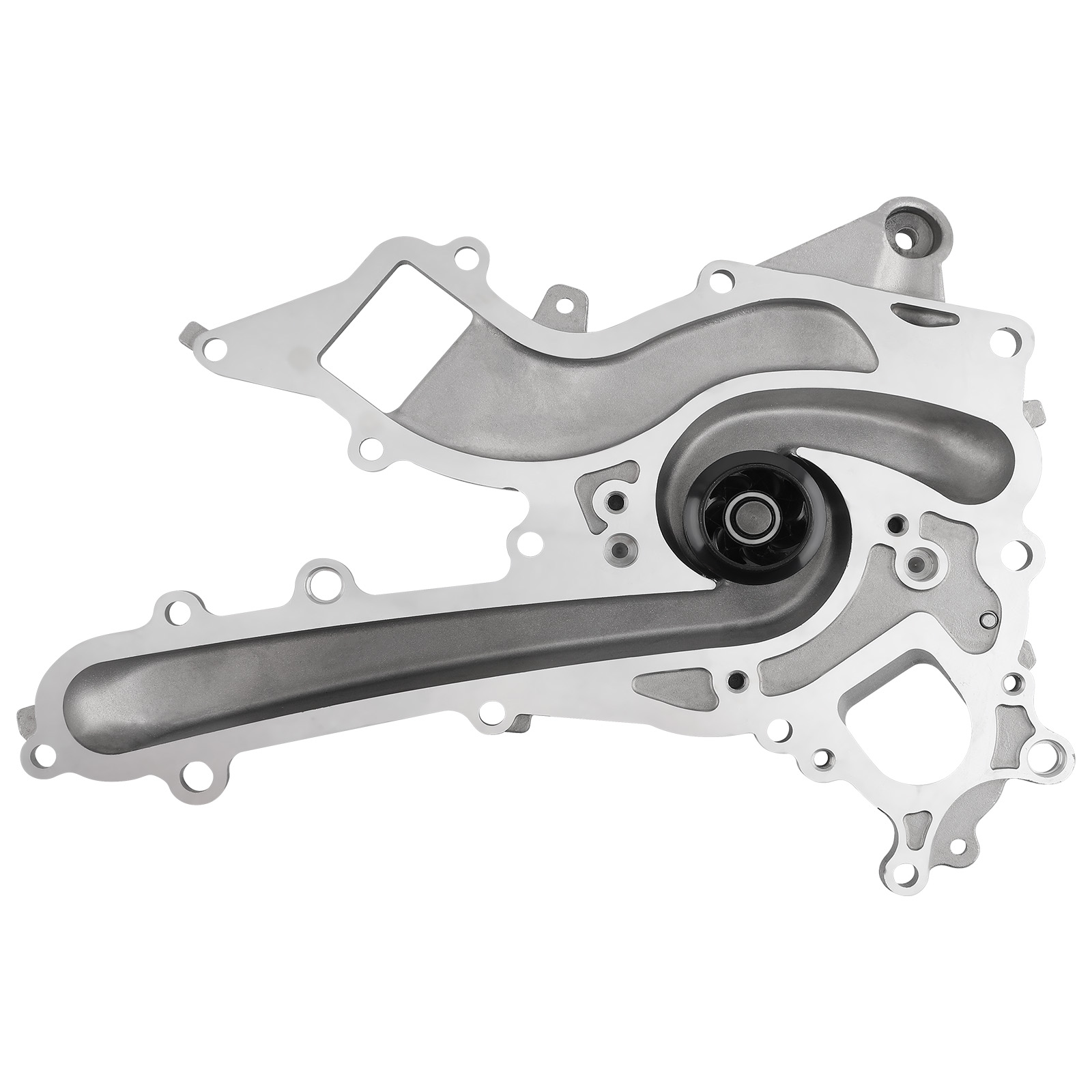 Water Pump For Mercedes-Benz C300 C350 E350 E400 2012-2016 Fit ML350 2762000801