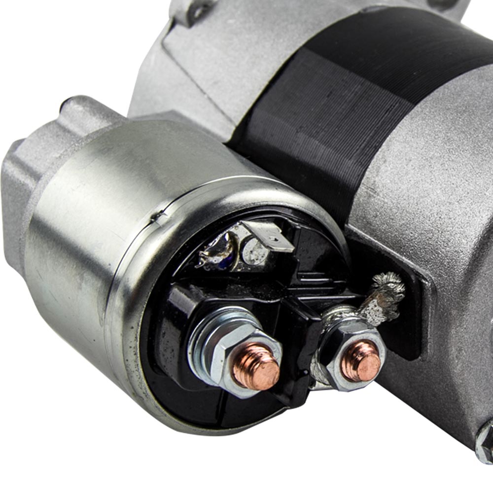 Anlasser Starter 0,8 kW for Renault Clio I II III Kangoo Modus Twingo I II 1.2