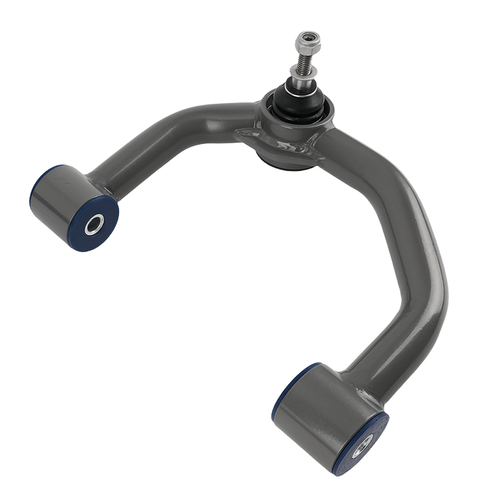 2x Front Upper Control Arms 0-2