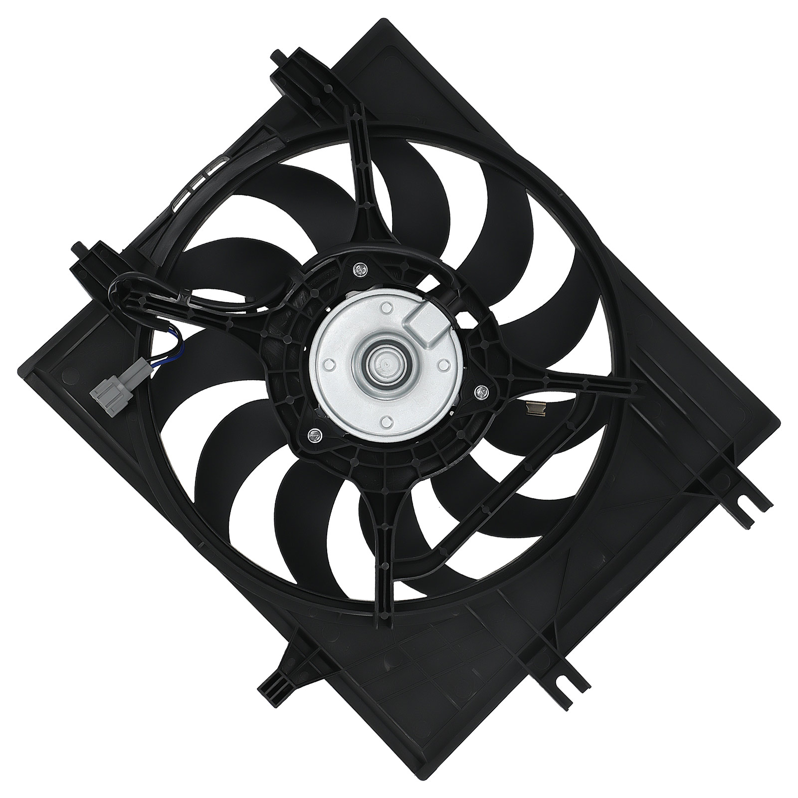 Cooling Fan Right for Subaru Forester Sport/Limited 2.5L 2019-2021 240W