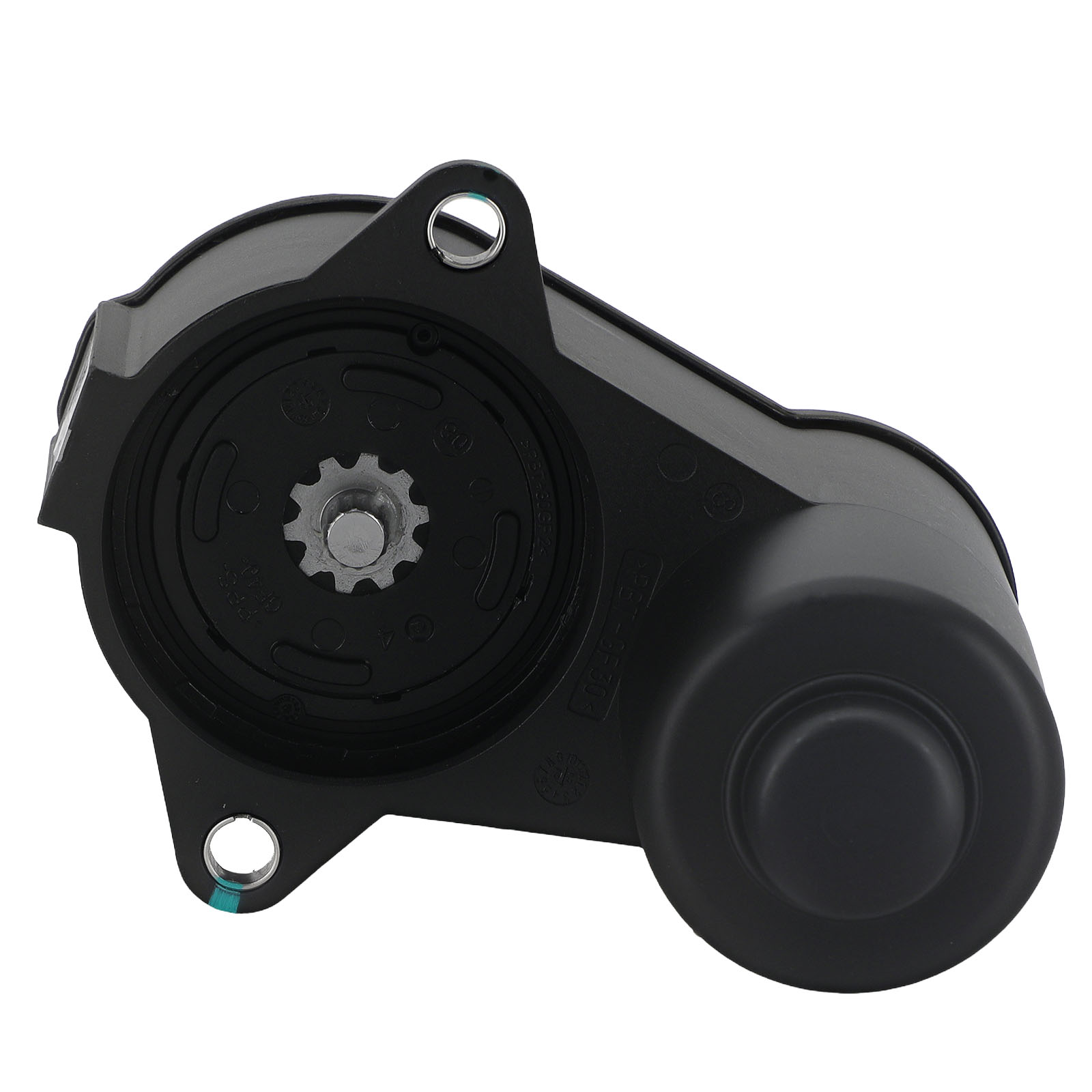 Stellmotor Bremssattel Hinten Links Rechts For Audi A6 4F2 C6 S6 4F5 12 Zähne