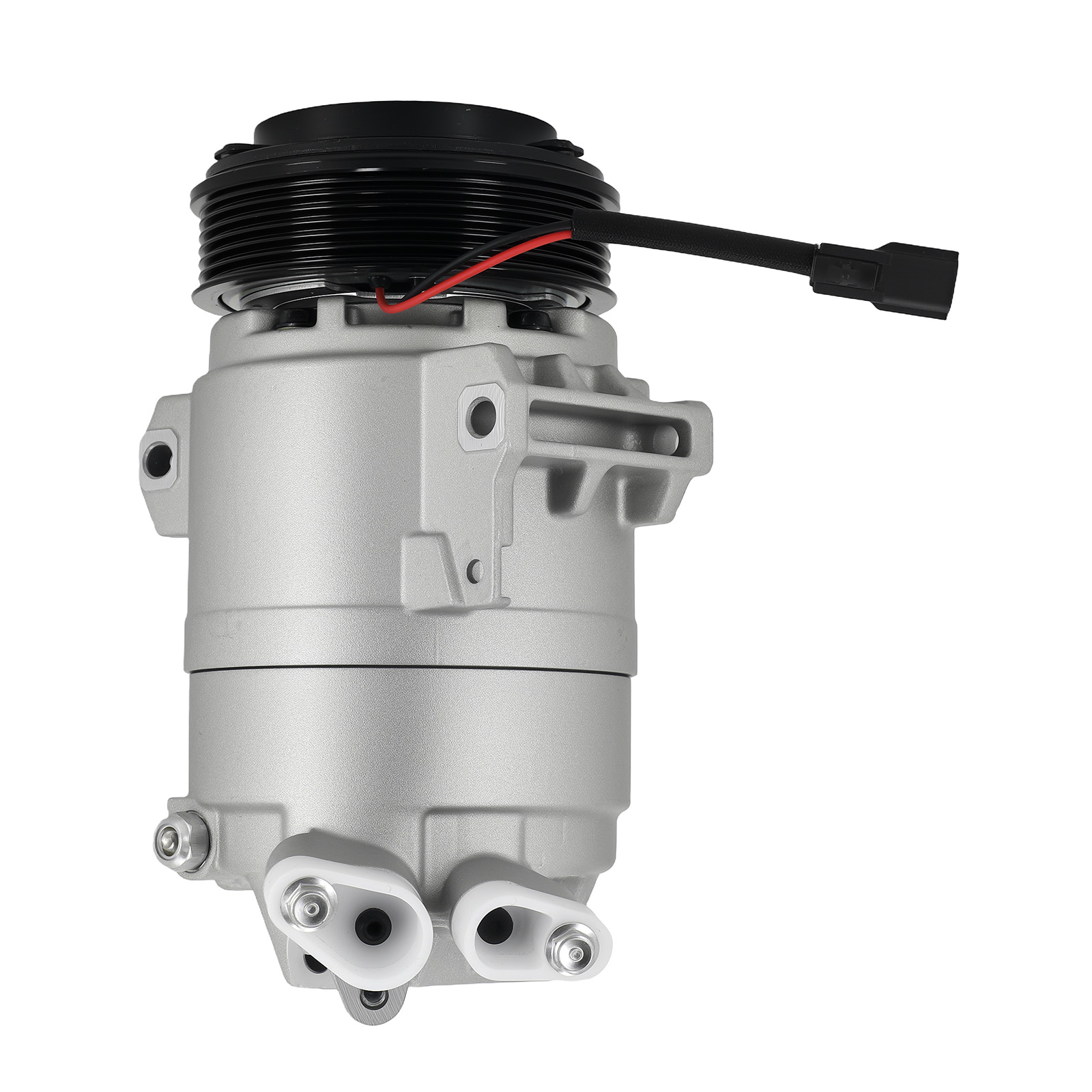 A/C Compressor w/Clutch For Chevrolet City Express Nissan NV200 2.0L 92600JN30B