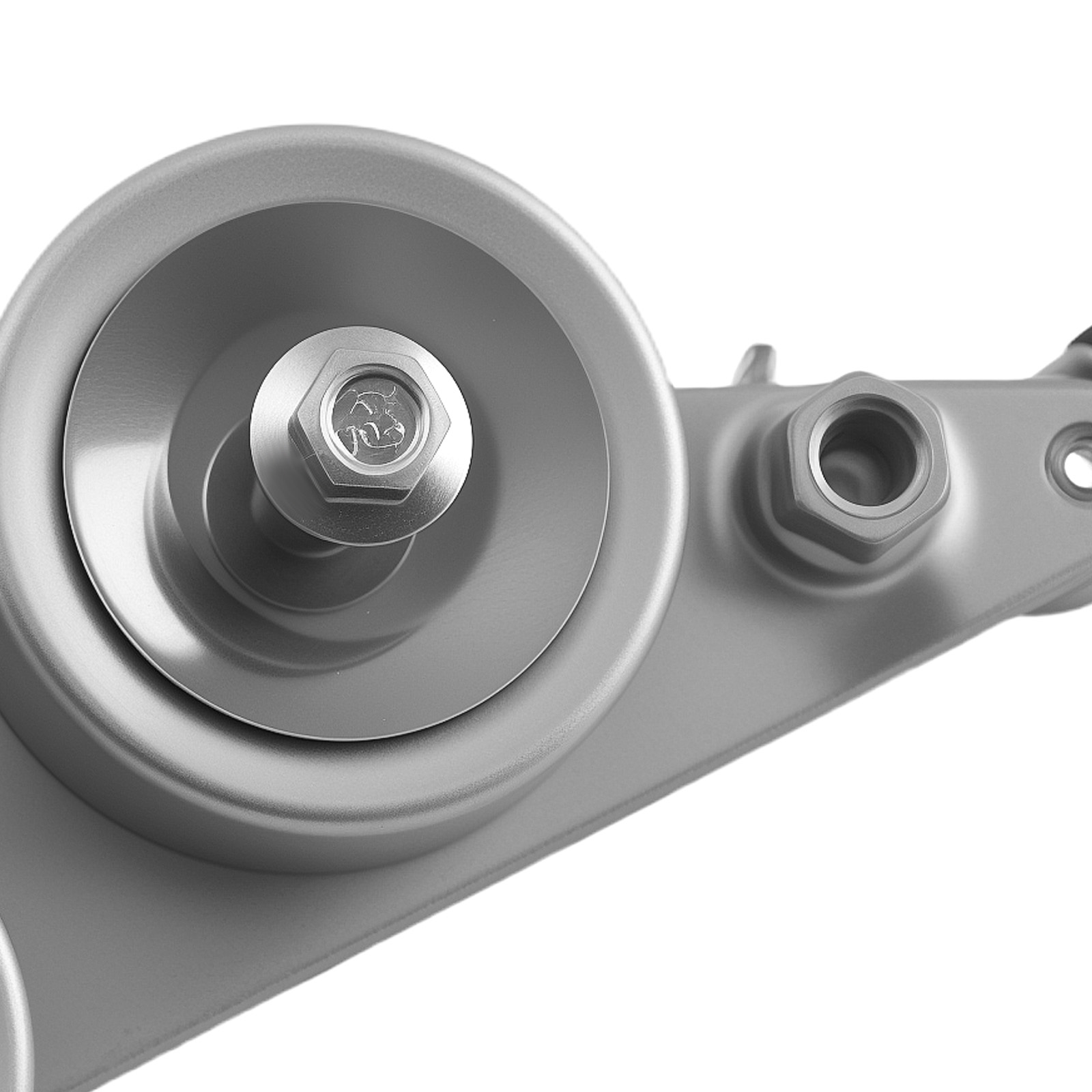 Belt Kit Pulley Tensioner for Honda Accord 3.5L 2008-2010 31170R70A01