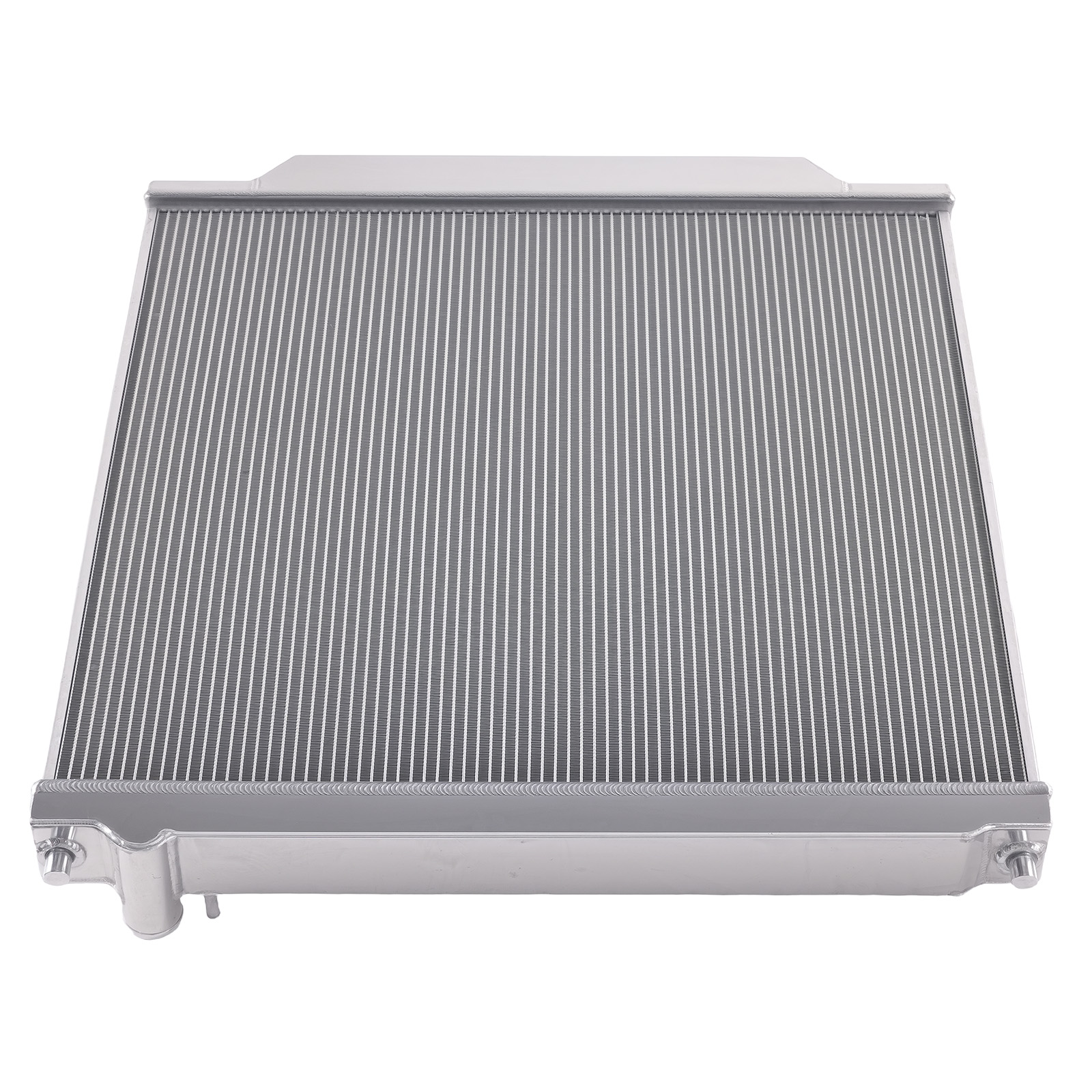 3 Row Aluminum Radiator for Ford F-450 Super Duty 6.8L 2005-2007 AT SBR2887