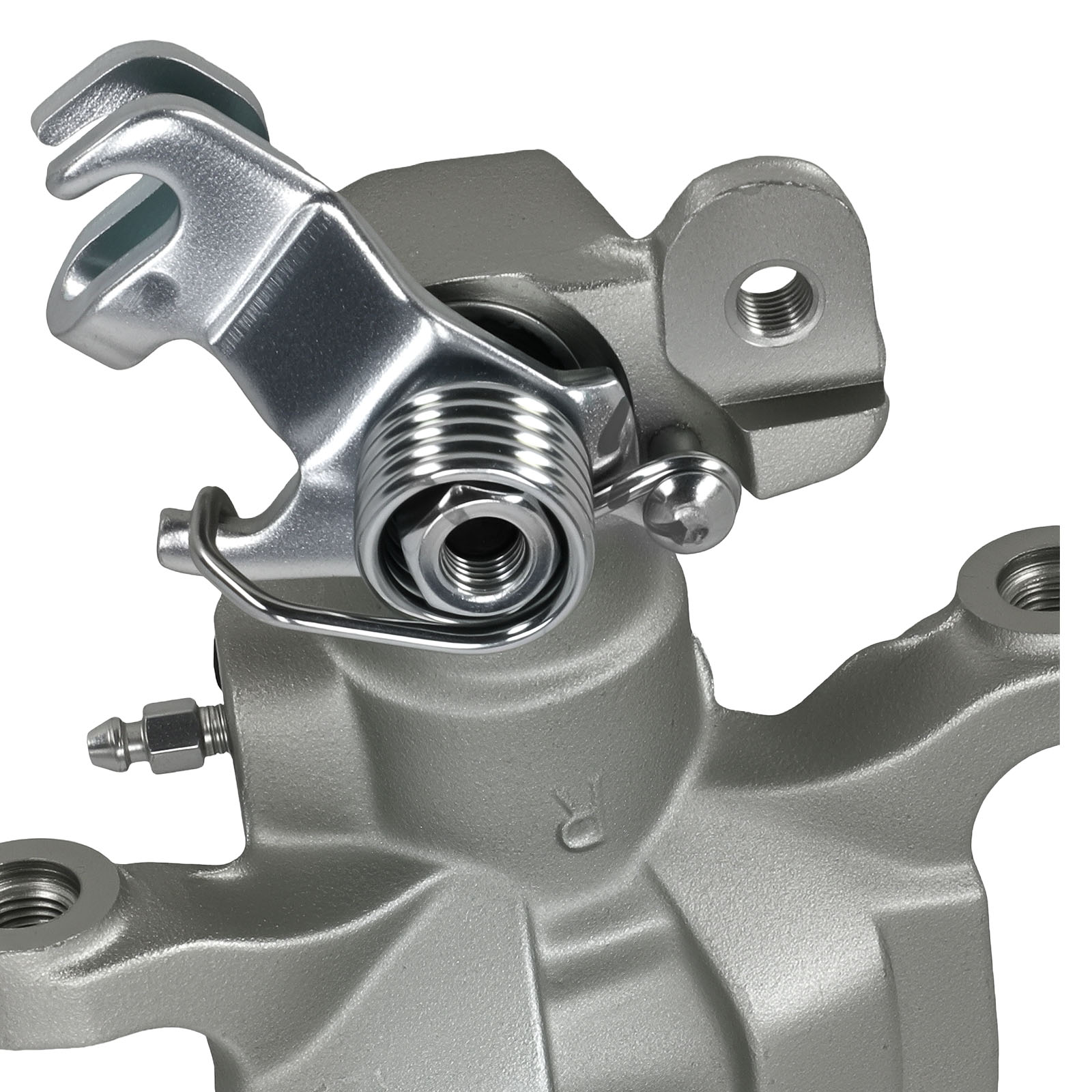 Bremssattel Rechts Hinten for Mazda 6 GG Stufenheck GH GY Kombi 343493 280mm