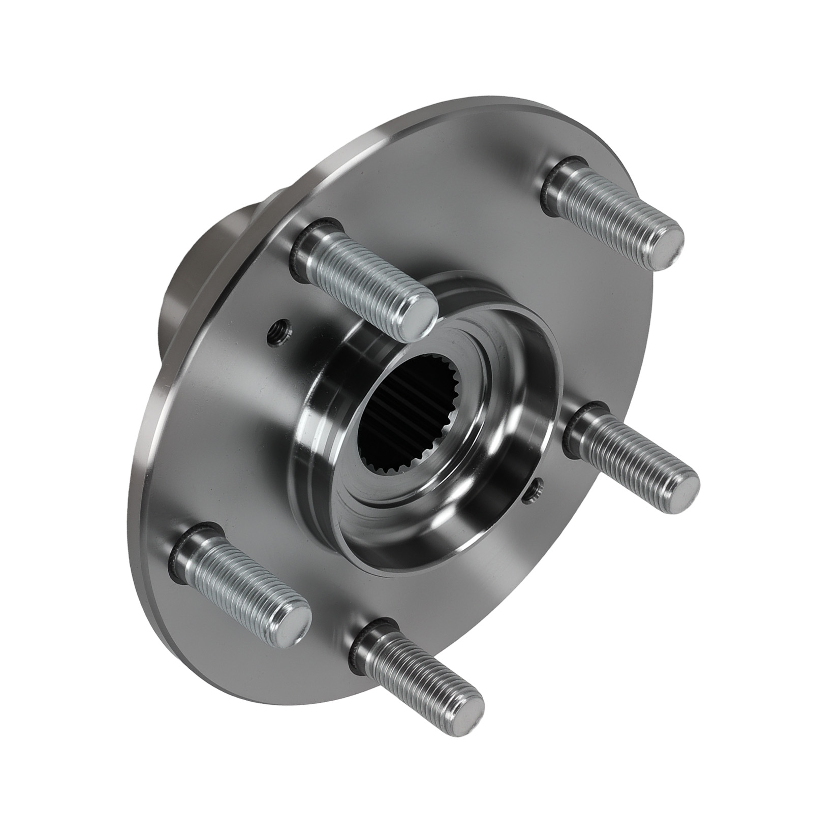 FRONT Wheel Bearing and Hub Repair Kit for Acura ILX TL TSX Element 07-2010