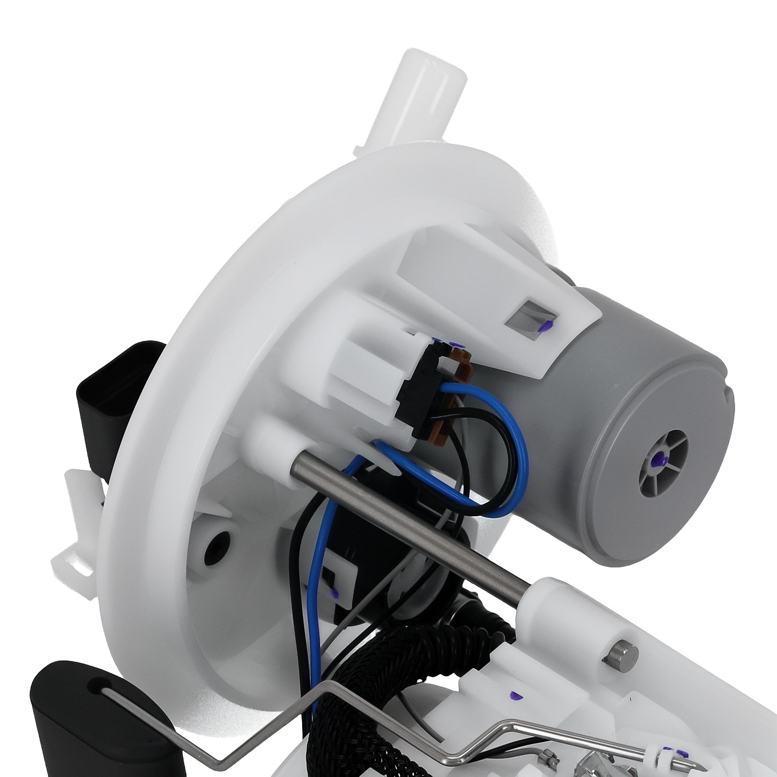 Fuel Pump Assembly for Hyundai Elantra GT Veloster Kia Forte 12-17 E9110M