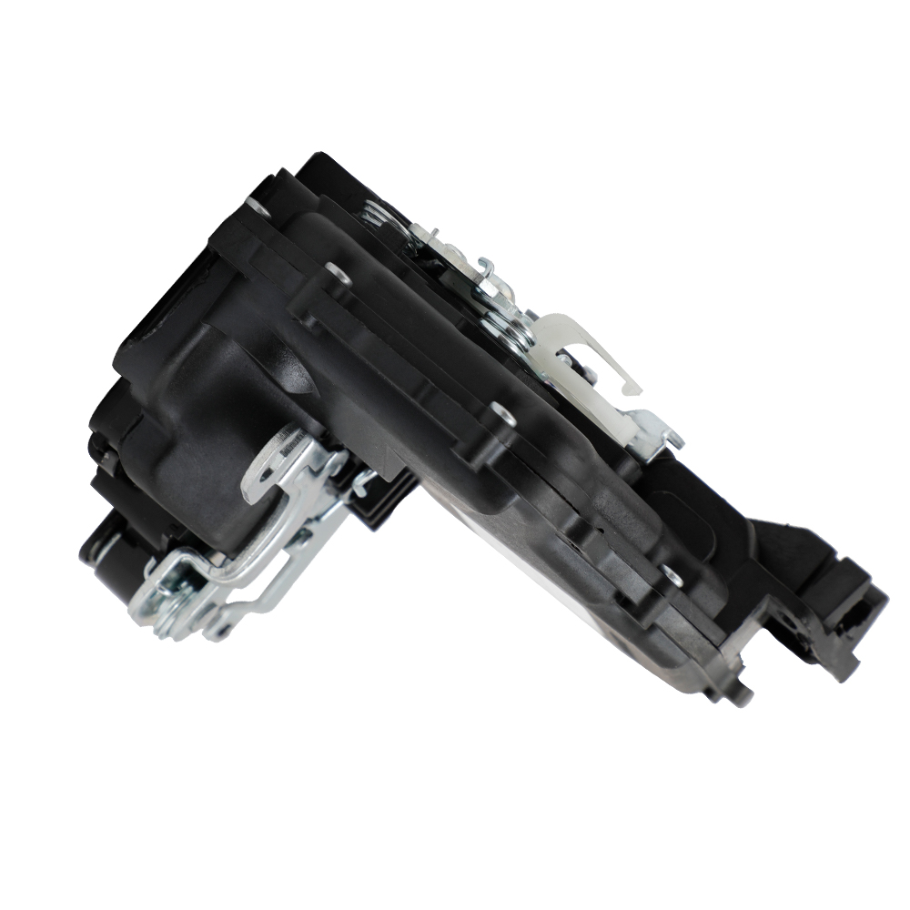 Serrure de Porte Centrale Avant Droite for VW Polo Caddy Transporter V T5