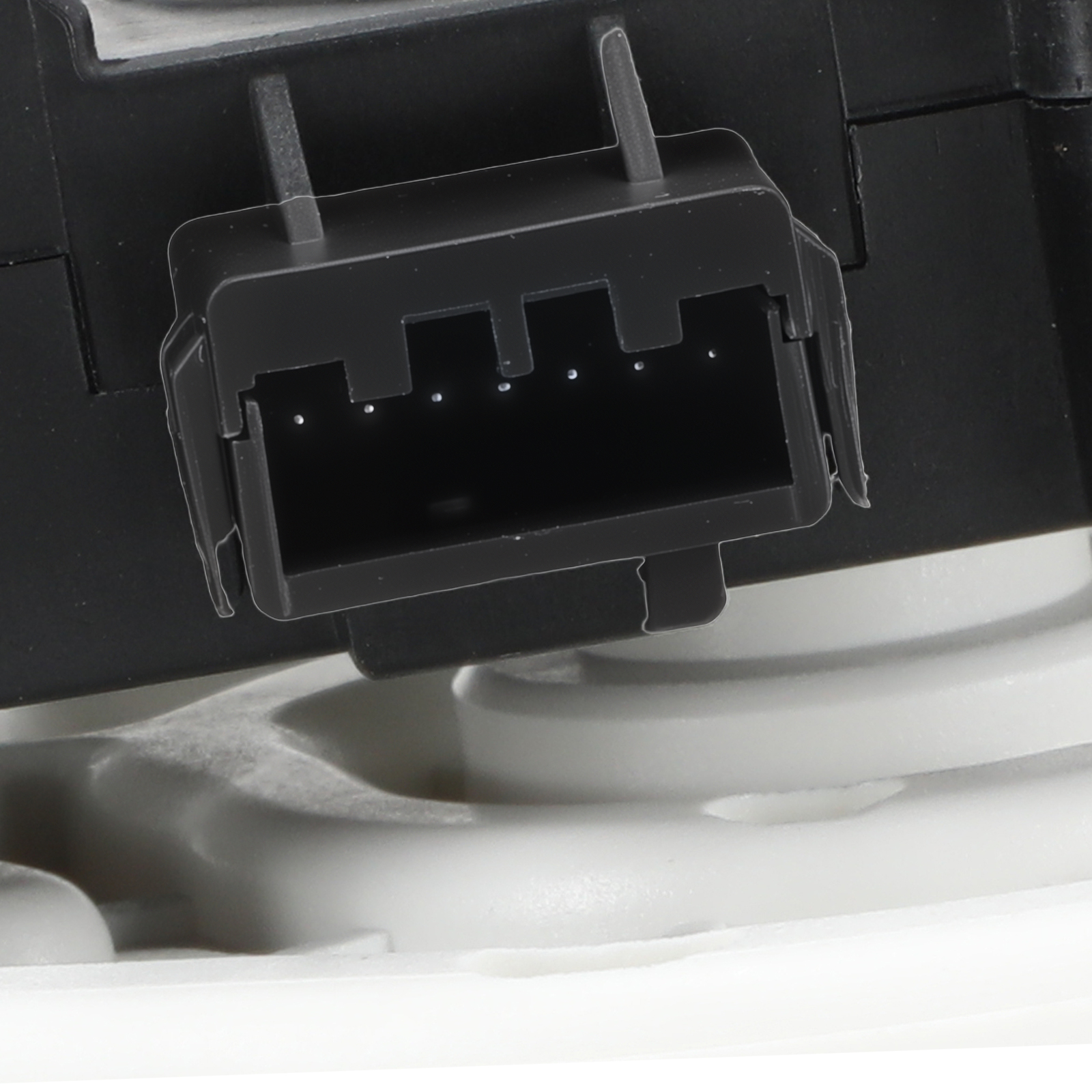 HVAC Blend Door Actuator For Honda Accord LX EX 2008-2012 179140TA5A11  604-936