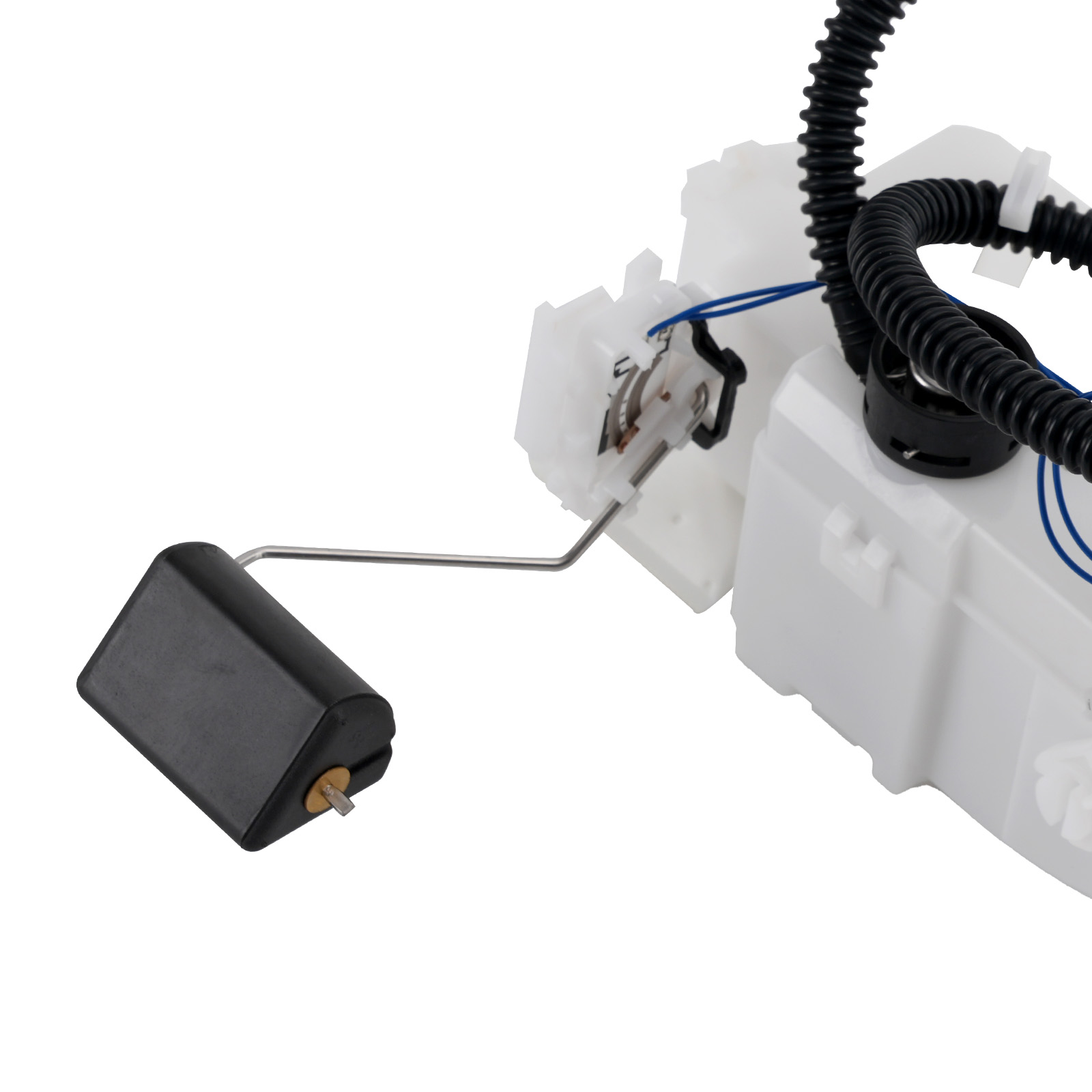 Fuel Pump Assembly w/ Sensor For Honda Civic 1.3L 2003-2005 1.7L 2001-05 E8566M