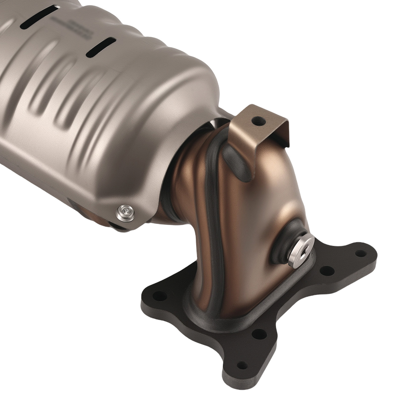 Manifold Catalytic Converter for 2.4L Acura TSX 2009-2014/Honda Accord 2008-2012