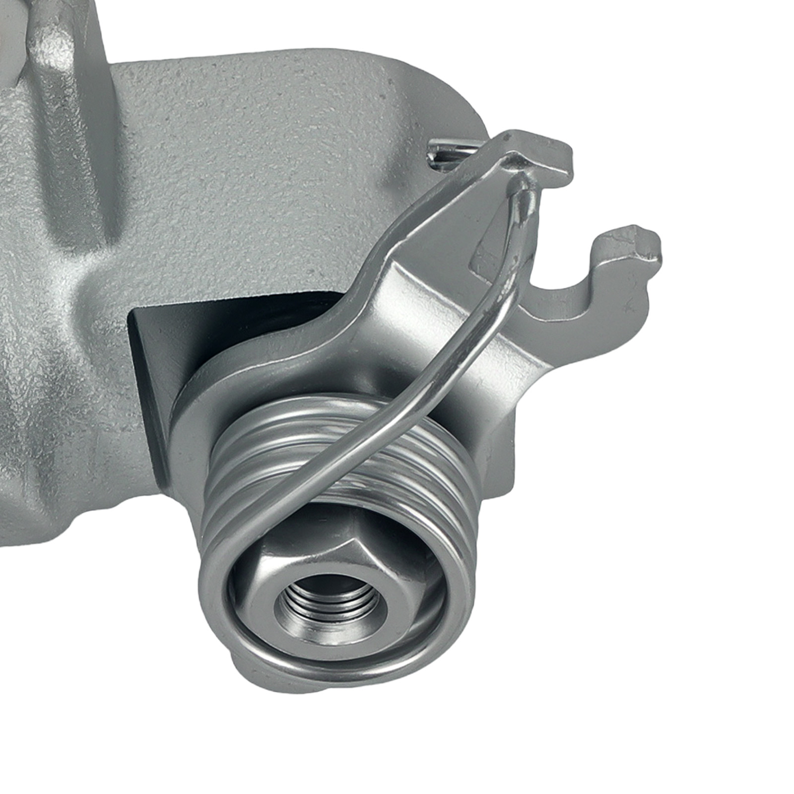 Pinza Trasero Izquierdo con Disco for Kia Picanto 1.0 1.1 2004-2011 58310-07320