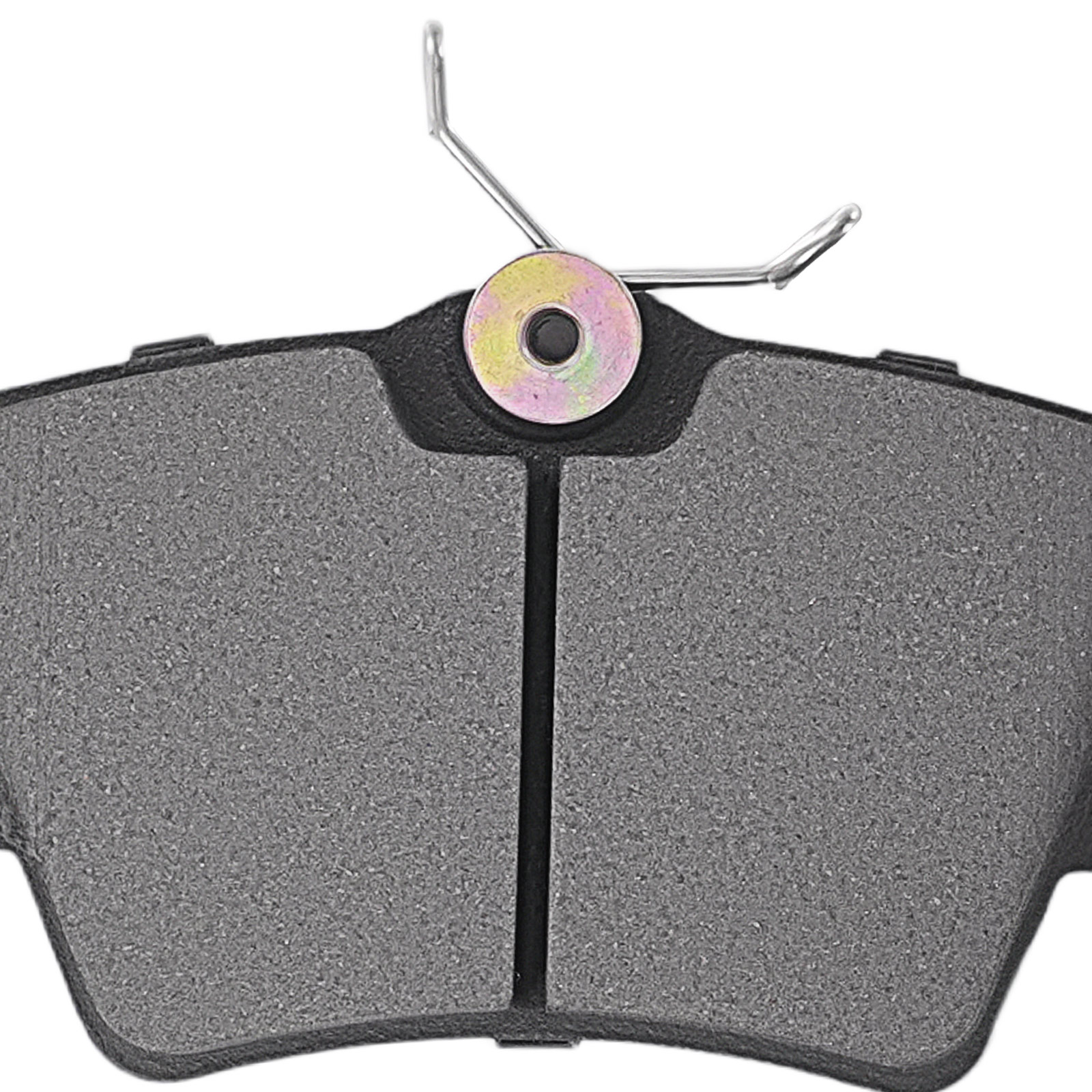 Bremsscheiben Bremsbeläge Hinten For Opel Combi Renault Trafic II Nissan Kasten