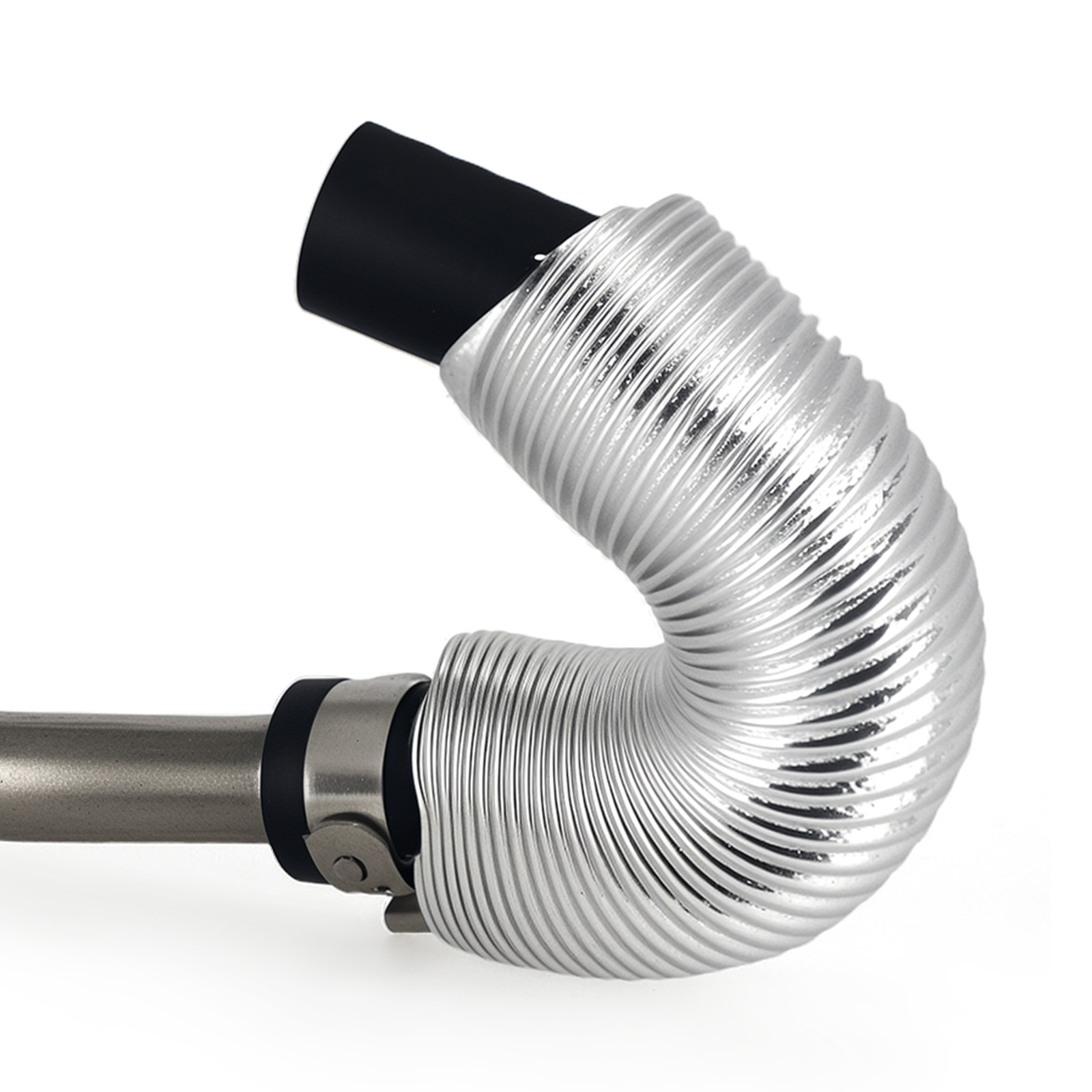 Edelstahl Rücklaufrohr lleitung for BMW 1er 114i-120i 3er 316i-320i EU