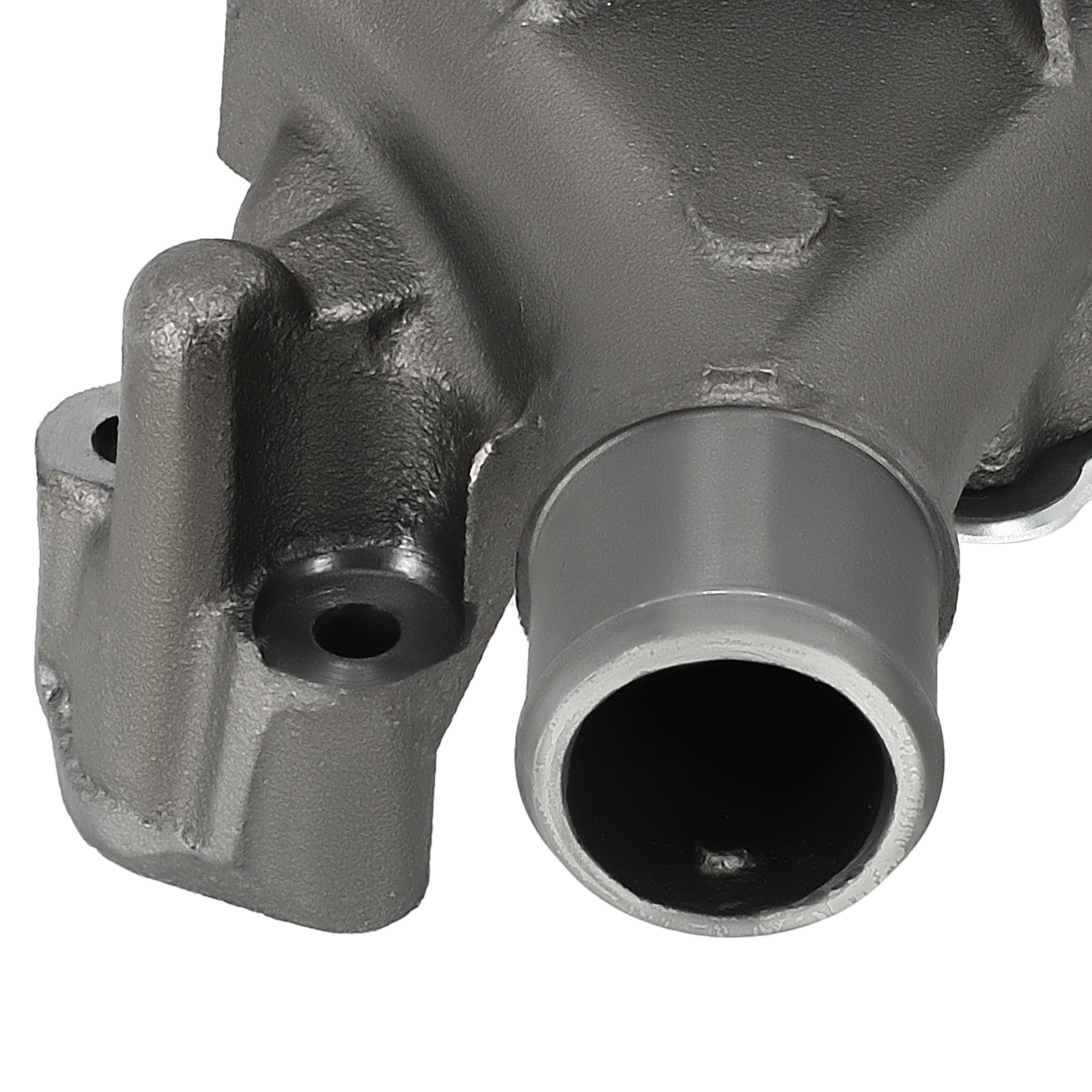 Water Pump for Chevrolet Silverado 1500 1999-2012 fit GMC K1500 Suburban 1996-99