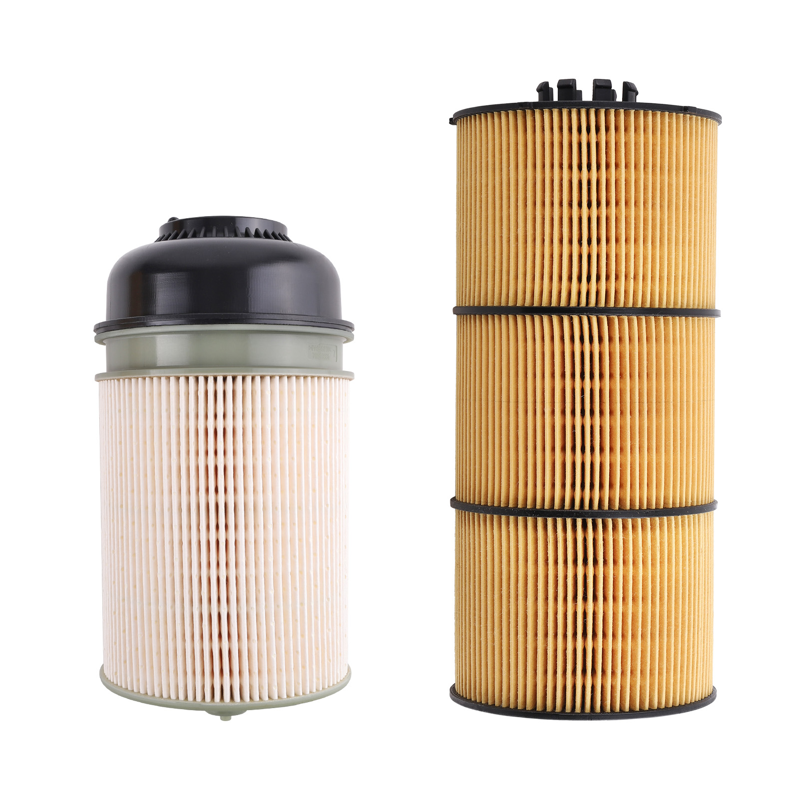 New Fuel Filter Kit for Western Star 5700XE 12.8L 14.8L 15.6L 2016-2017 P551063