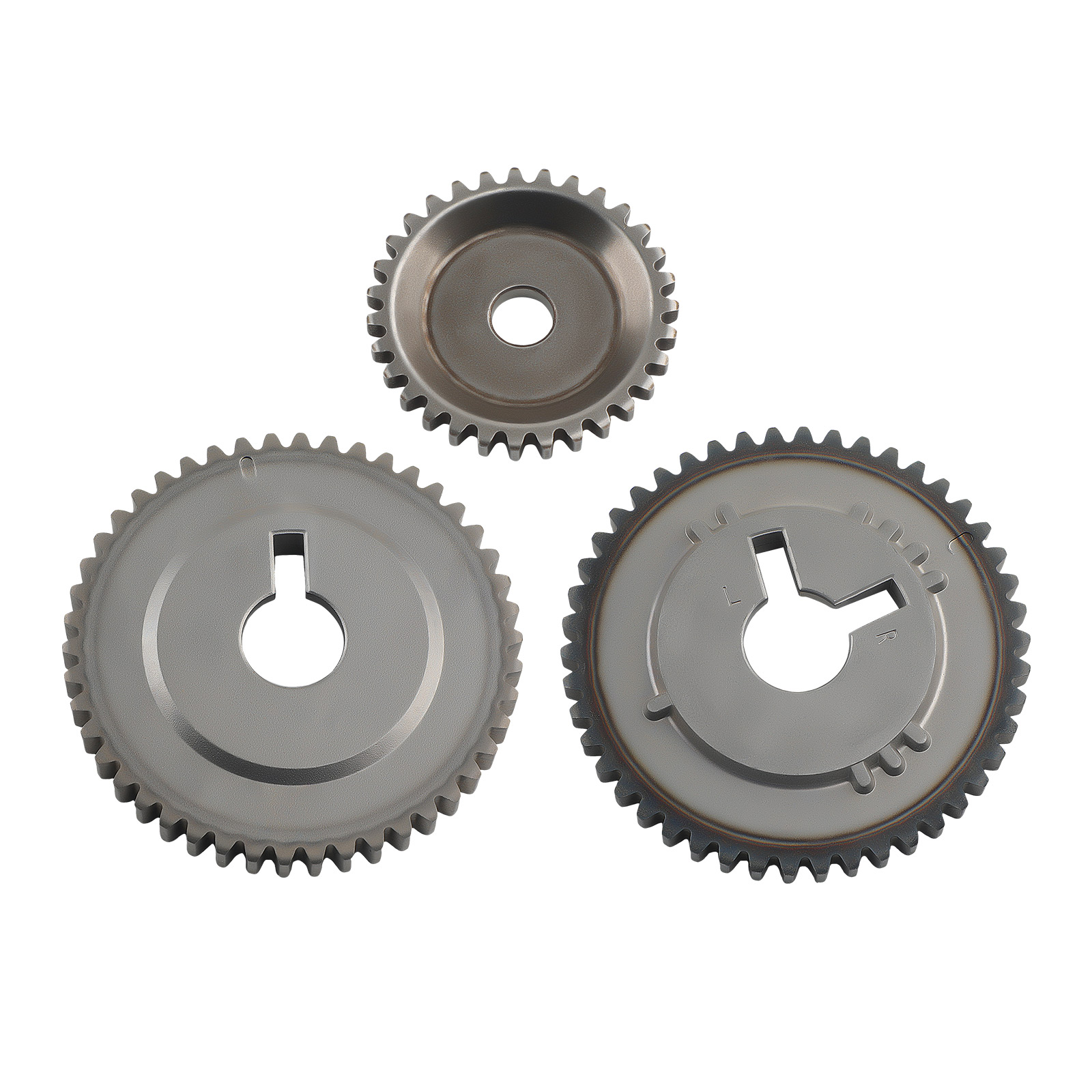 Engine Timing Chain Kit & Sprocket for Infiniti QX56 QX80 Nissan Armada 5.6L