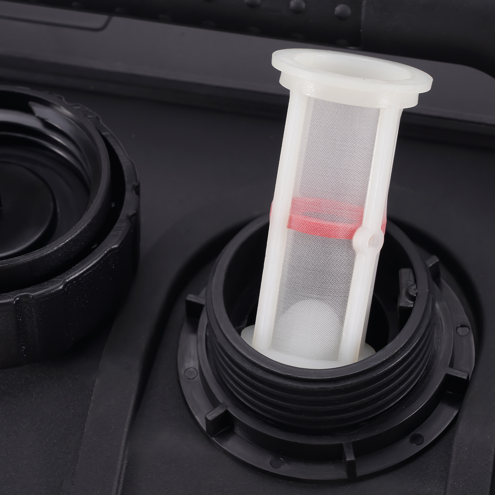 MXR2850 Inverter Generator Gas Powered Quiet Eco Portable 18kg for RV Travel