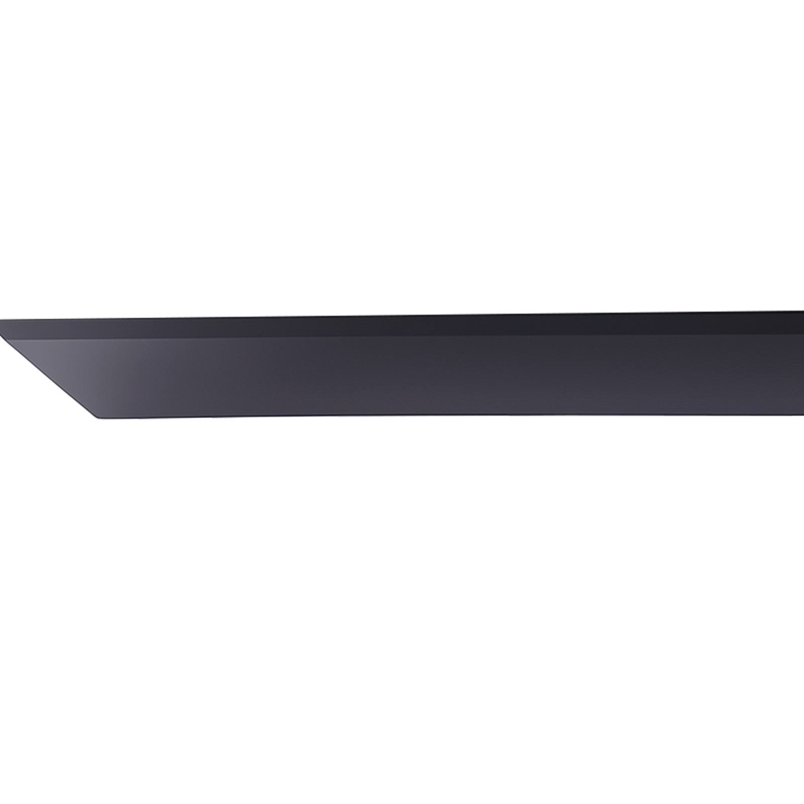 Right Door Lower Molding for Ford Transit 150 250 350 2015-2019 BK3Z6125532AA