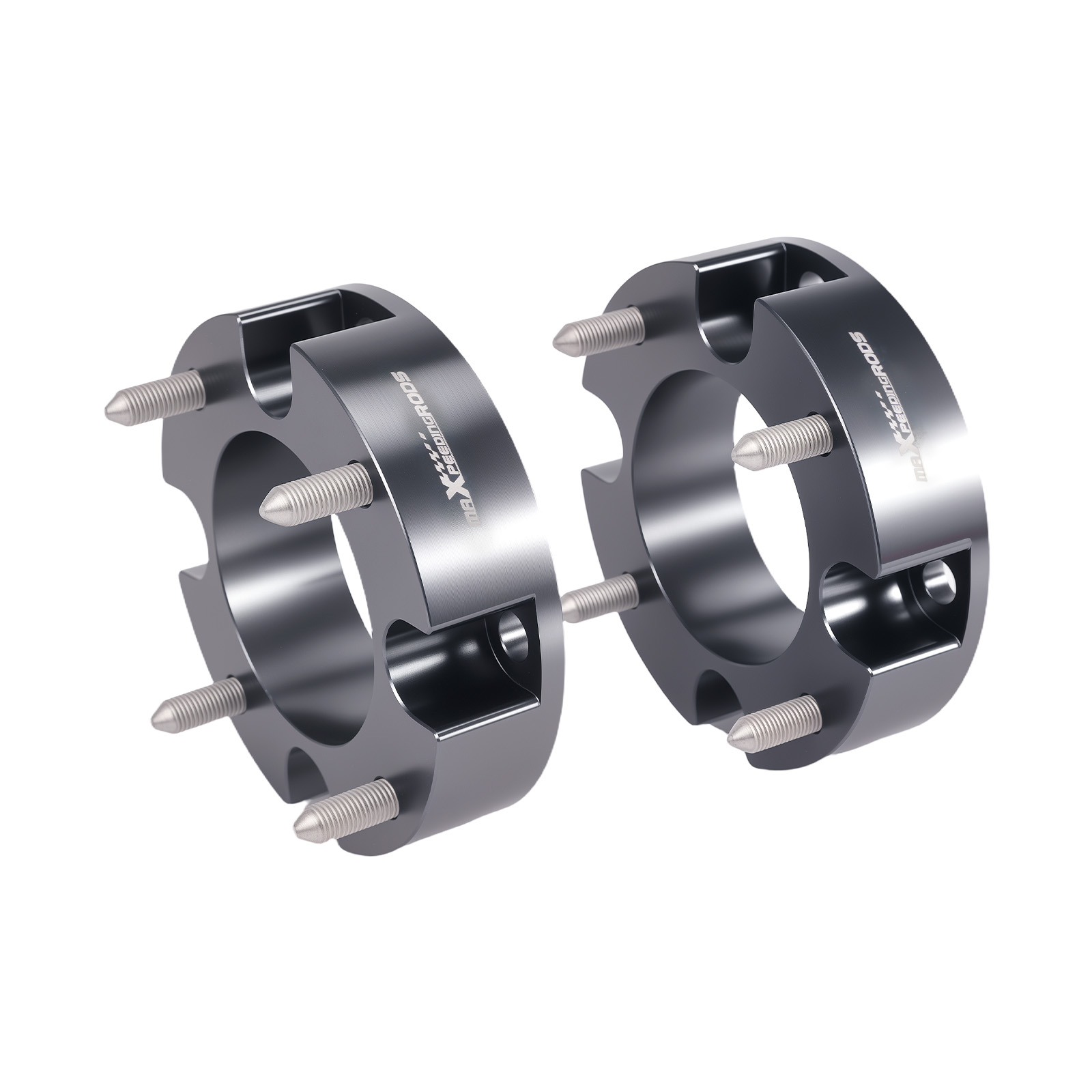 2 Inch Front Lift Spacers for Toyota Landcruiser UZJ200R 2007-2012 4WD