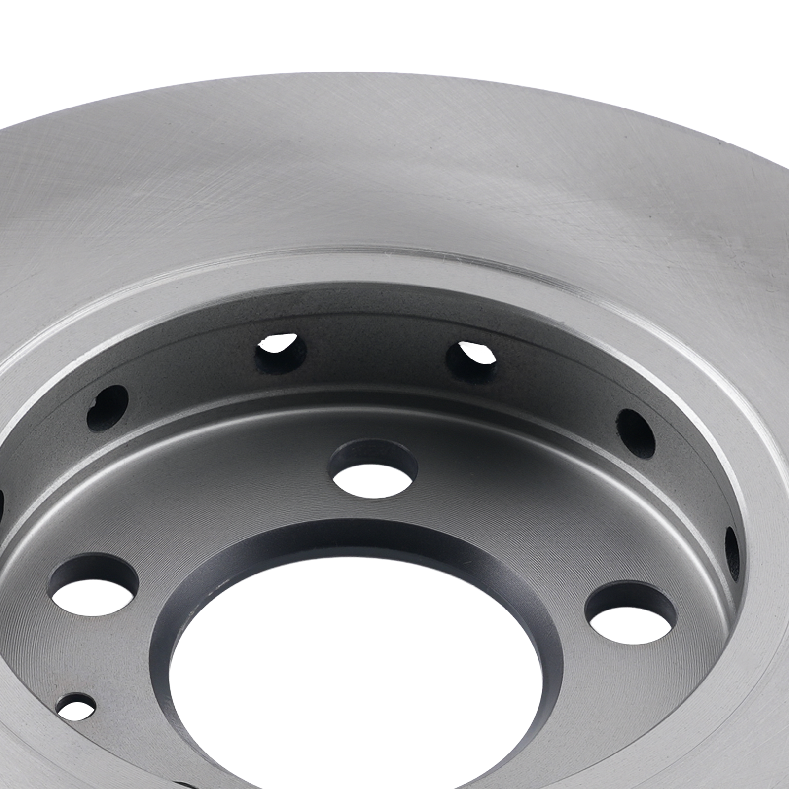 Paar Bremsscheiben Vorne für Seat Ibiza Cordoba Leon Toledo Skoda Fabia VW Polo