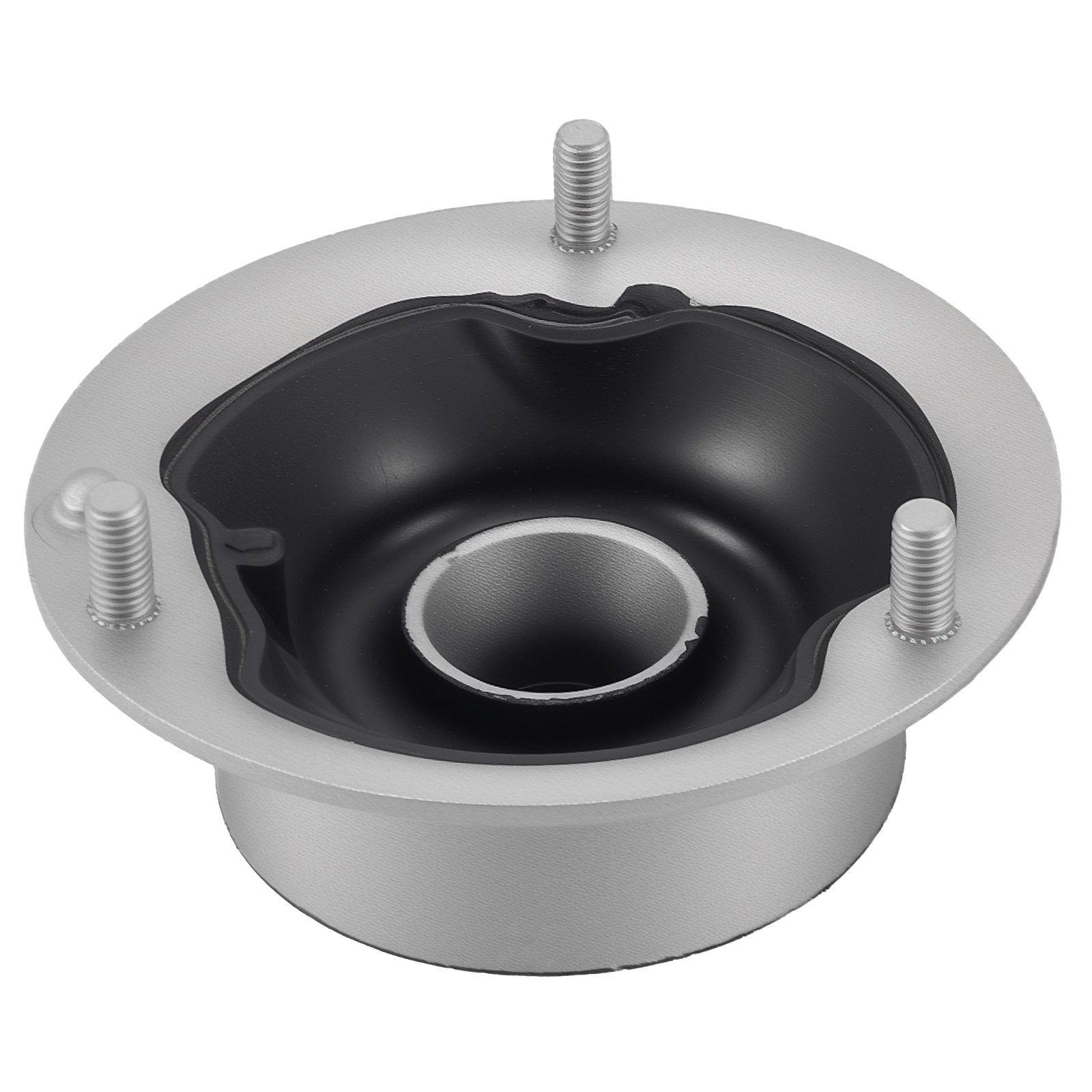 2x Federbein Domlager Oben for BMW 3er 5er 6er 1999-2013 31336752735 Stoßdämpfer