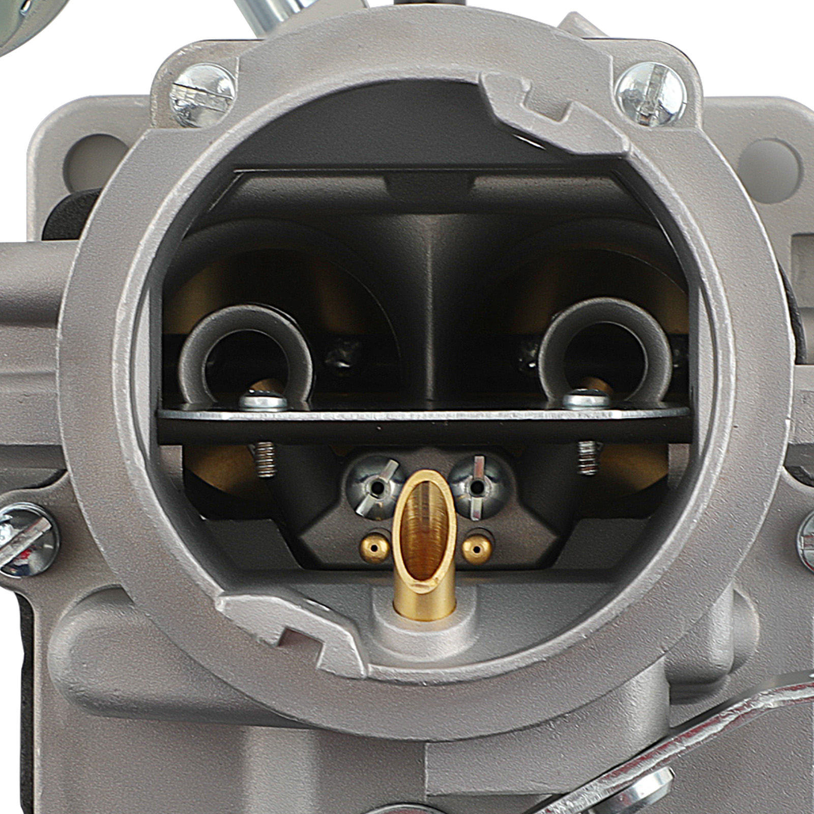 2 Barrel Carburador Carburetor Carby for Dodge Chrysler 318 V8 5.2L 1967-1980