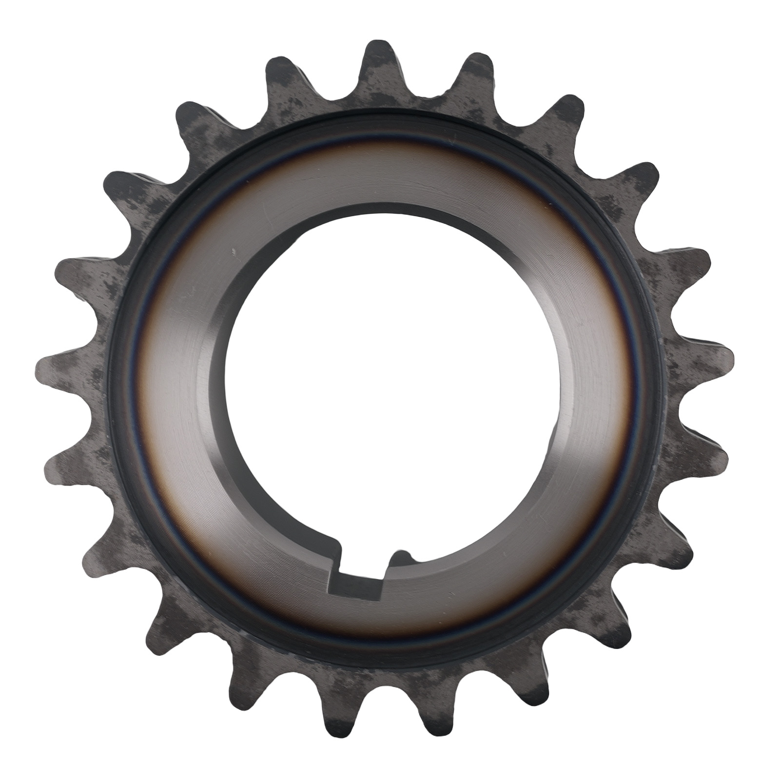 Camshafts Lifter Rocker Arm Timing Chain Kit For F350 Mercury Mountaineer 05-10