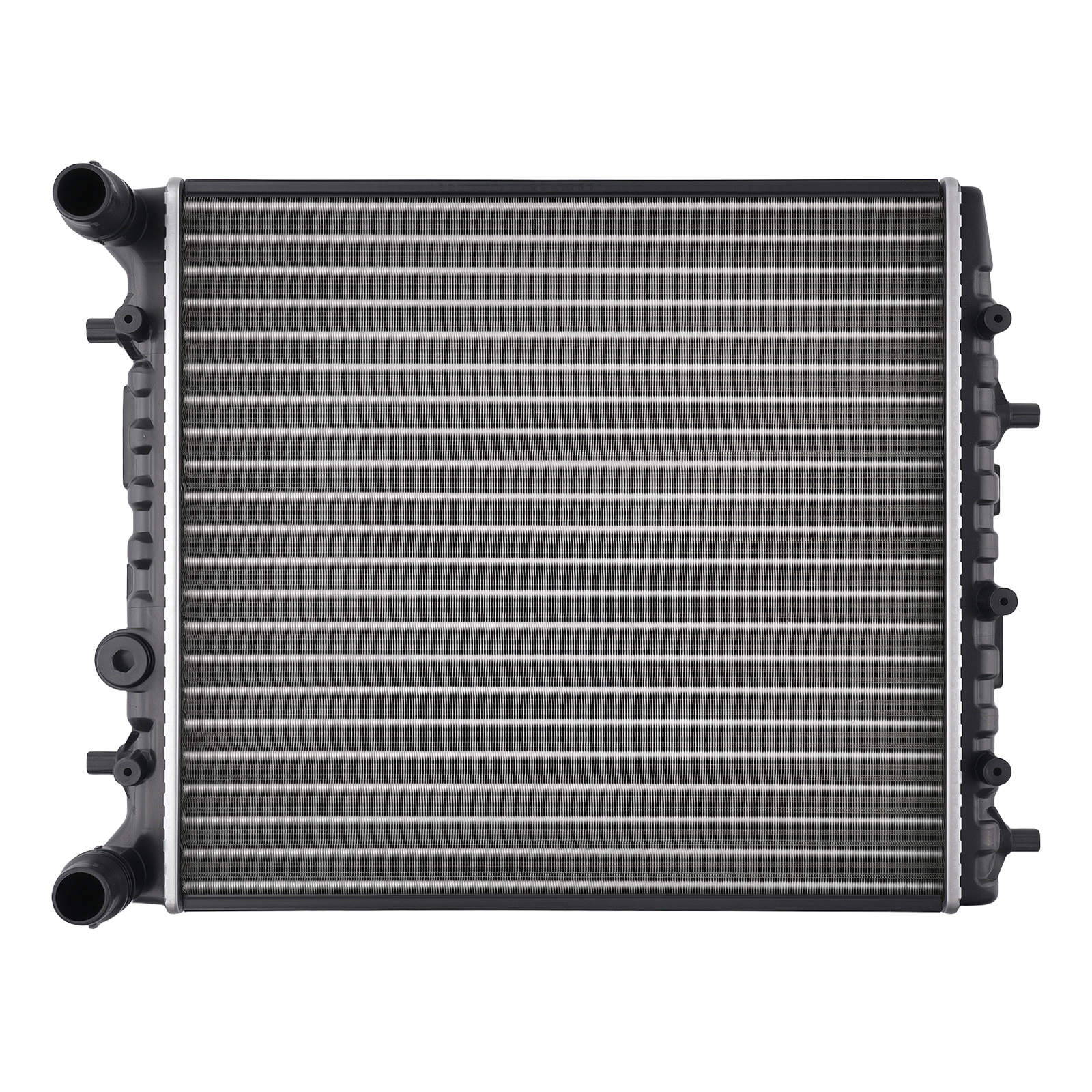 Radiateur Aluminium for SEAT IBIZA III 6L1 1.2-1.6 16V 02-09 6QE121253