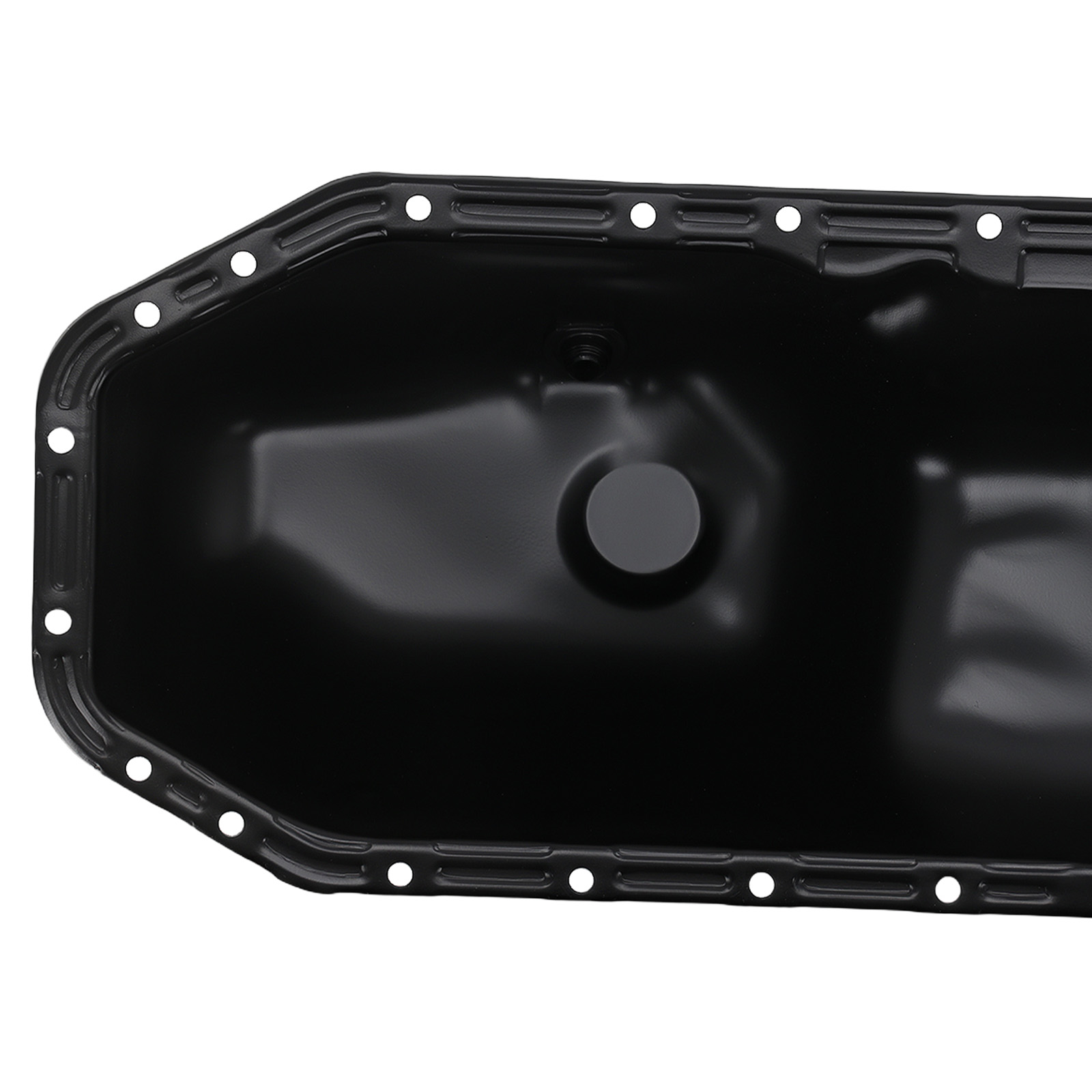 Motorölwanne for Skoda Fabia/VW Lupo 1.4 16V 1998-2008 030103601J Stahl