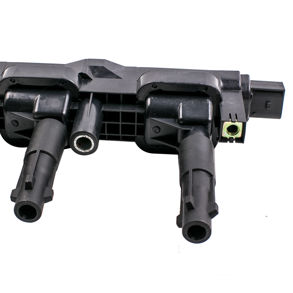 Zündspule Zündmodul for Mercedes-Benz A-Klasse (W168) A140 A160 A190 A210