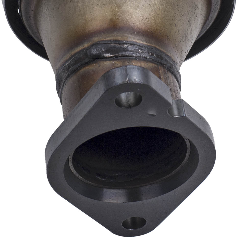 2*Rechts&Links Katalysator Kat Auspuff for Nissan  Nissan Xterra Frontier Navara