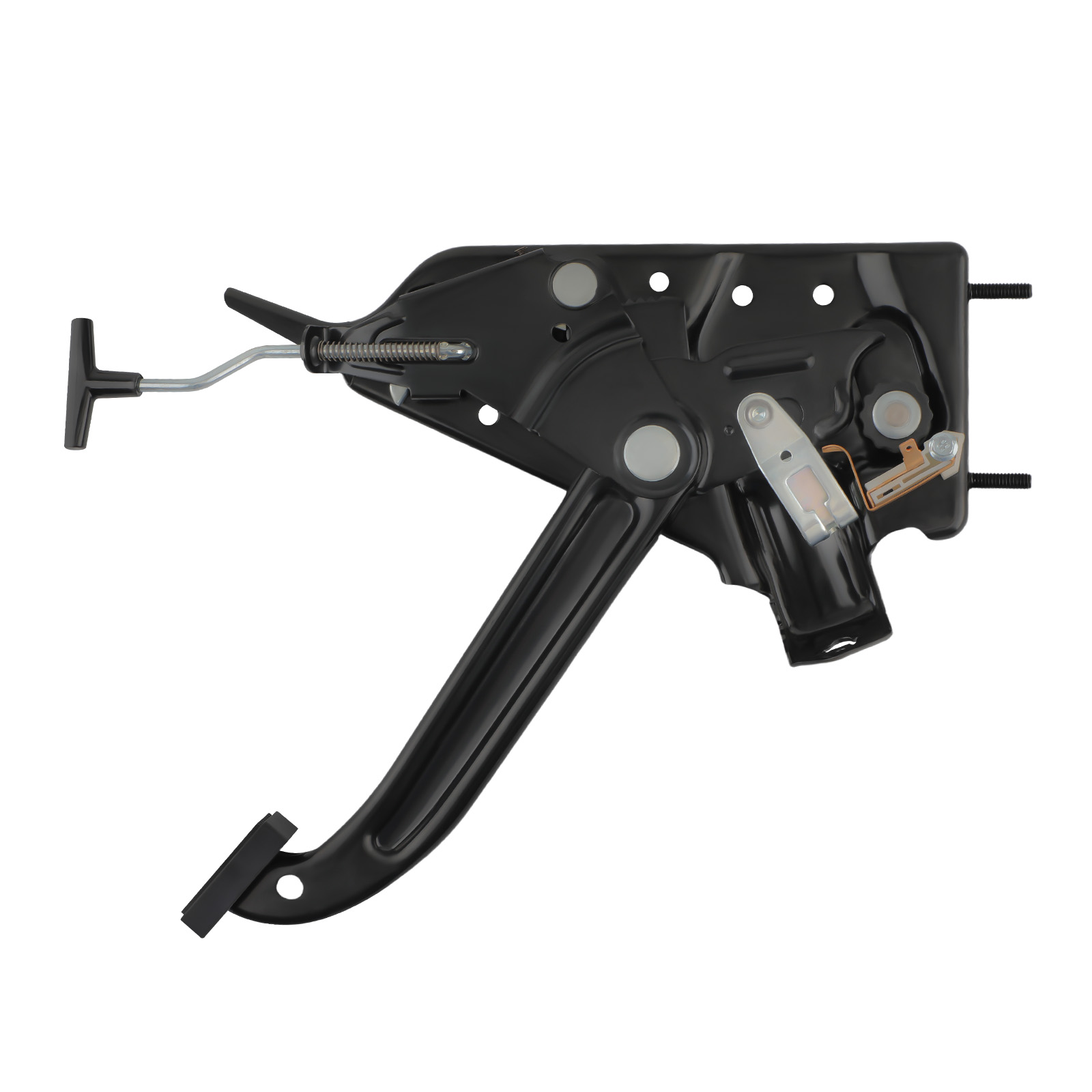 Parking Brake Pedal Assembly for Jeep Wrangler YJ 1987‑95 CJ6 CJ7 CJ8 1976‑86