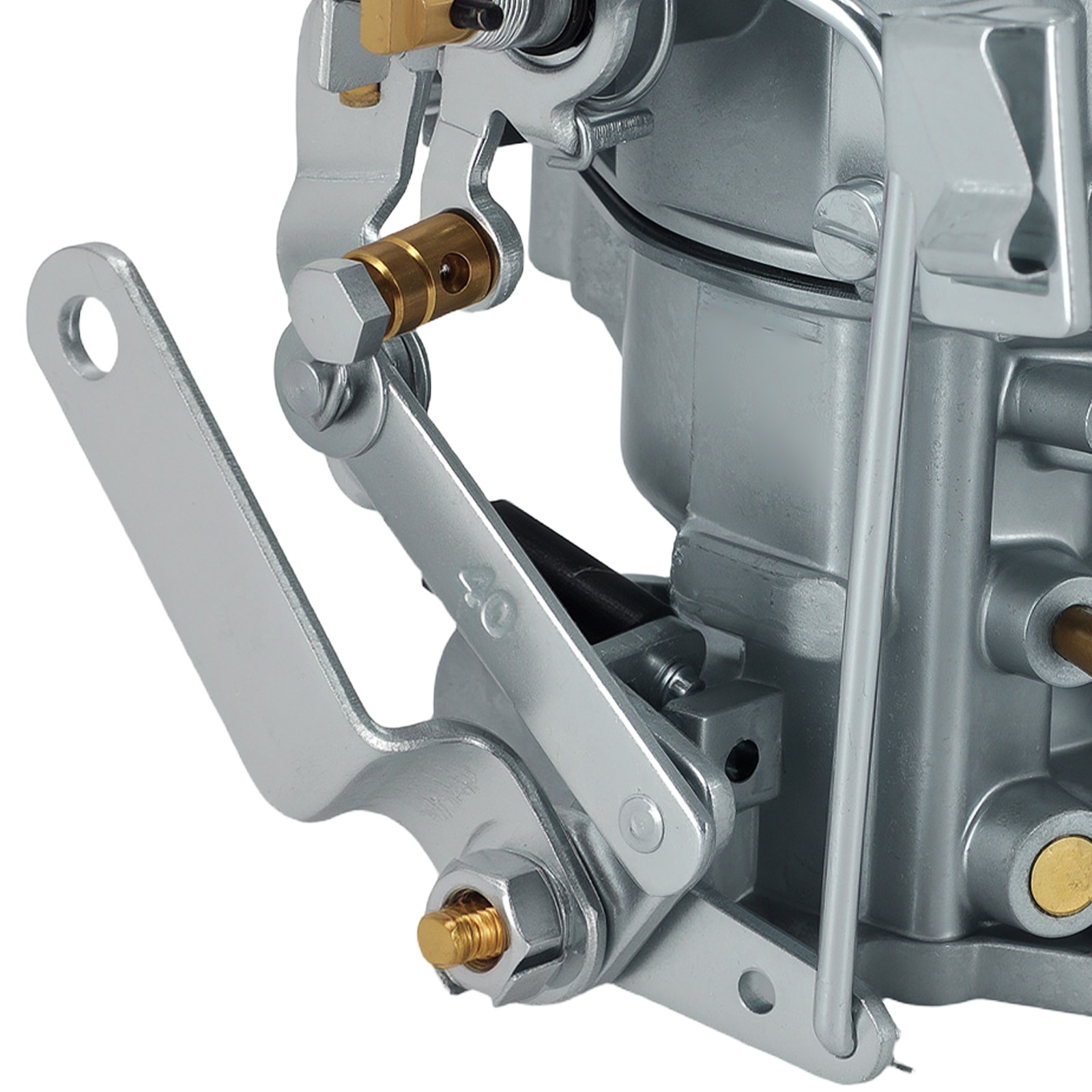 Carburetor for Land Rover 2.25L Bedford Vauxhall  Essex V4  36IV ERC2886