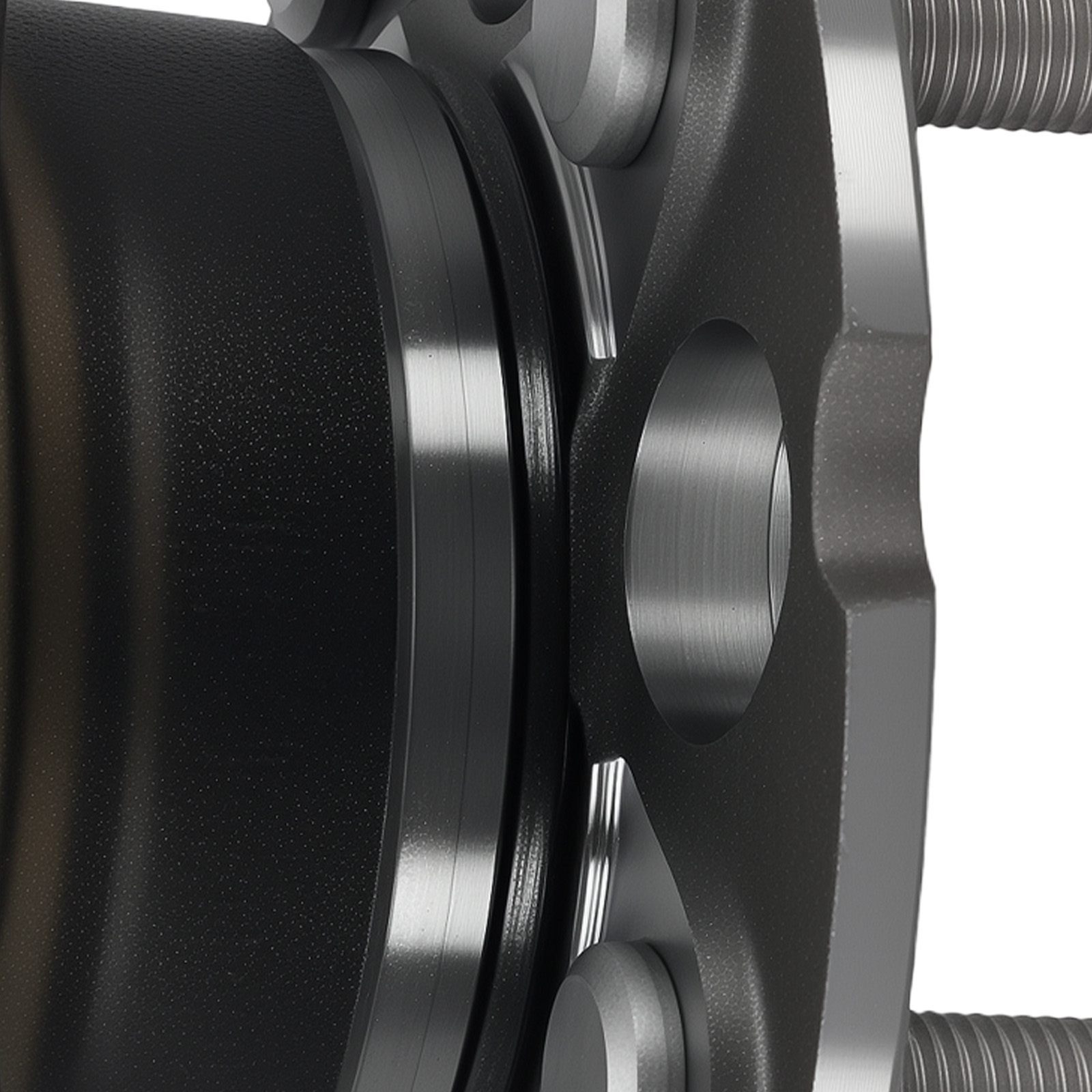 Rear Wheel Hub & Bearing for Honda Accord Crosstour 2010-2011 BR930719