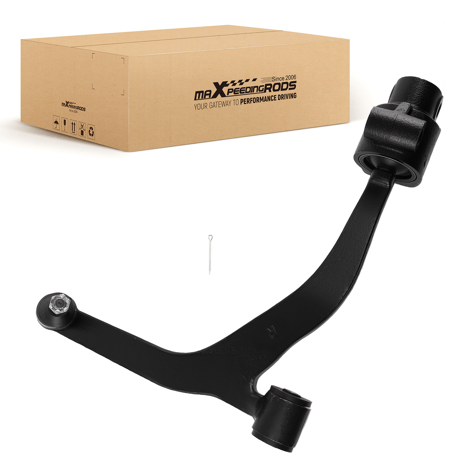 Front  Lower Control Arm Ball Joint for Infiniti FX35 FX45 2003-2008 IN4511100