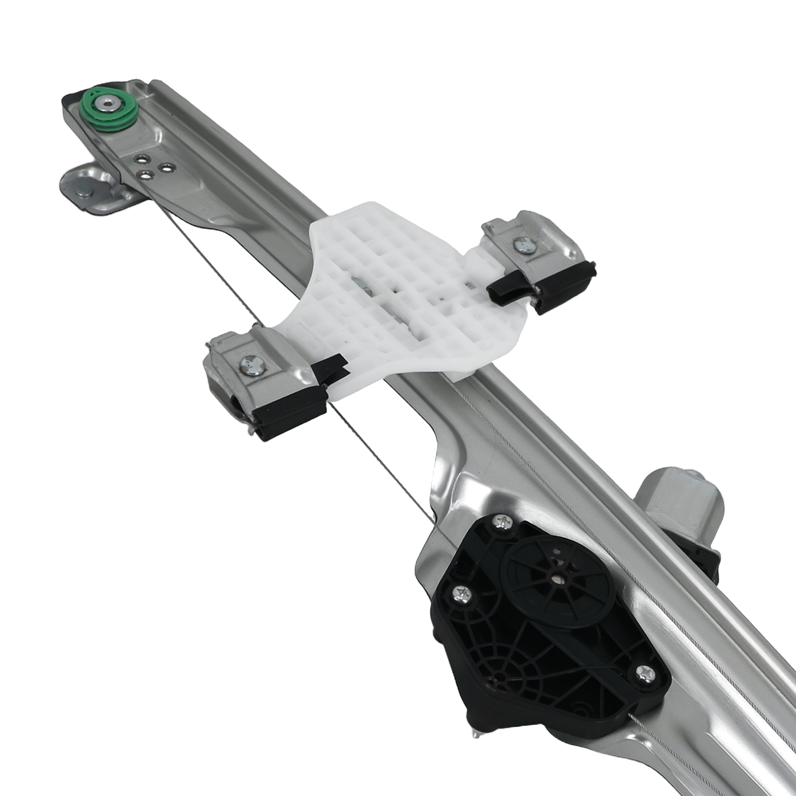 Rear Right Power Window Lifter for GMC Sierra 2500 HD 2015-2020 23274661