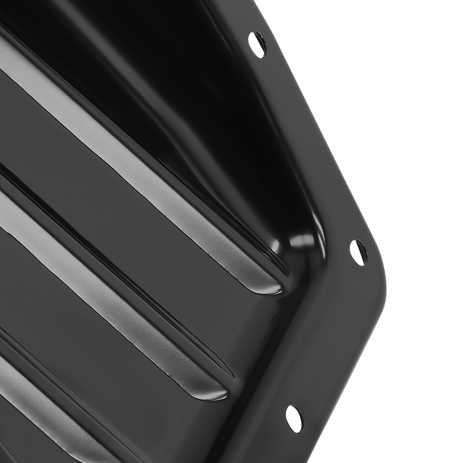 New Engine Oil Pan Fit for Kia Rio/Soul 1.6L 2010-2017 21510-2B020 Direct Fit