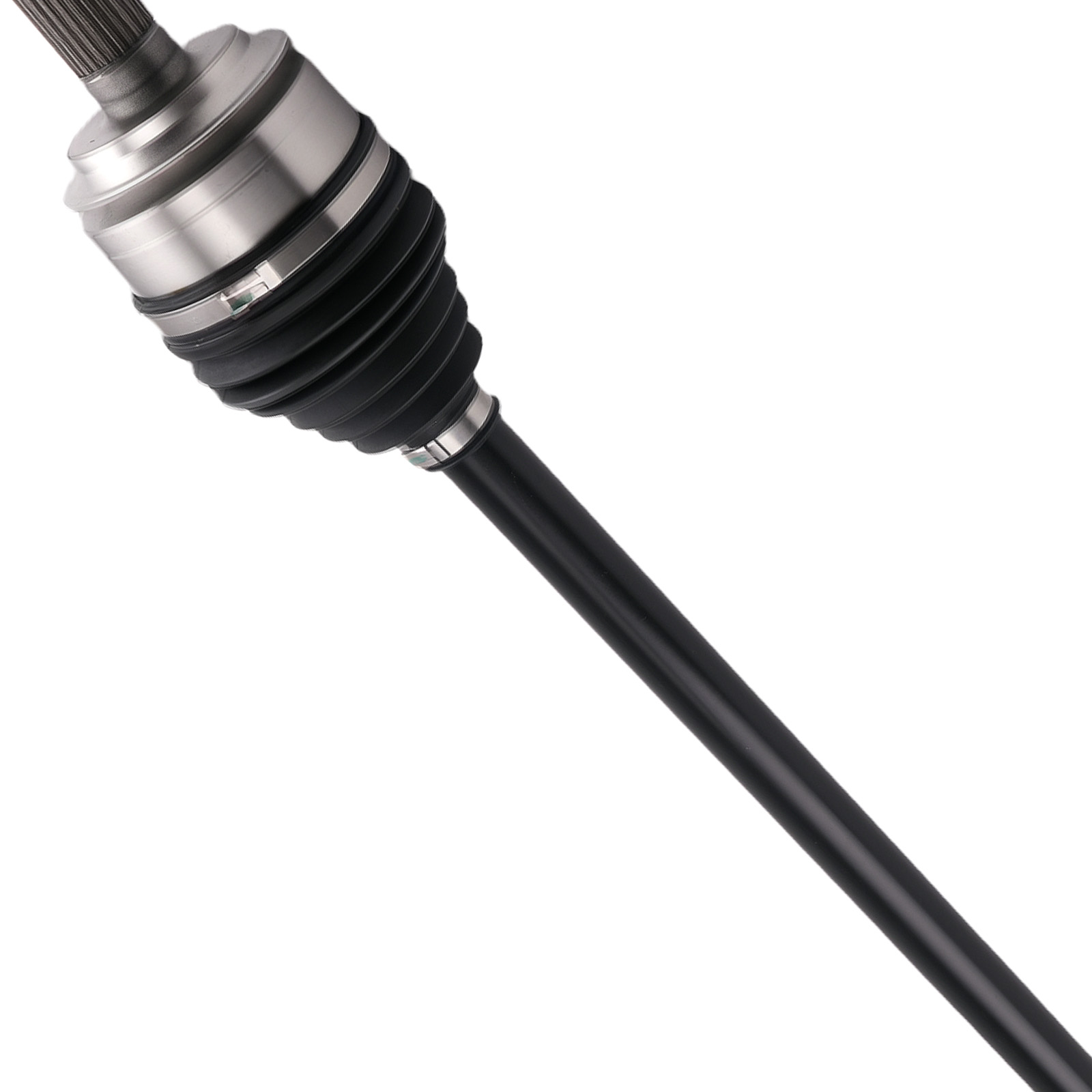 Front Passenger Side CV Joint Axles Assy For Honda Civic 2.0L LX EX 2016-2021