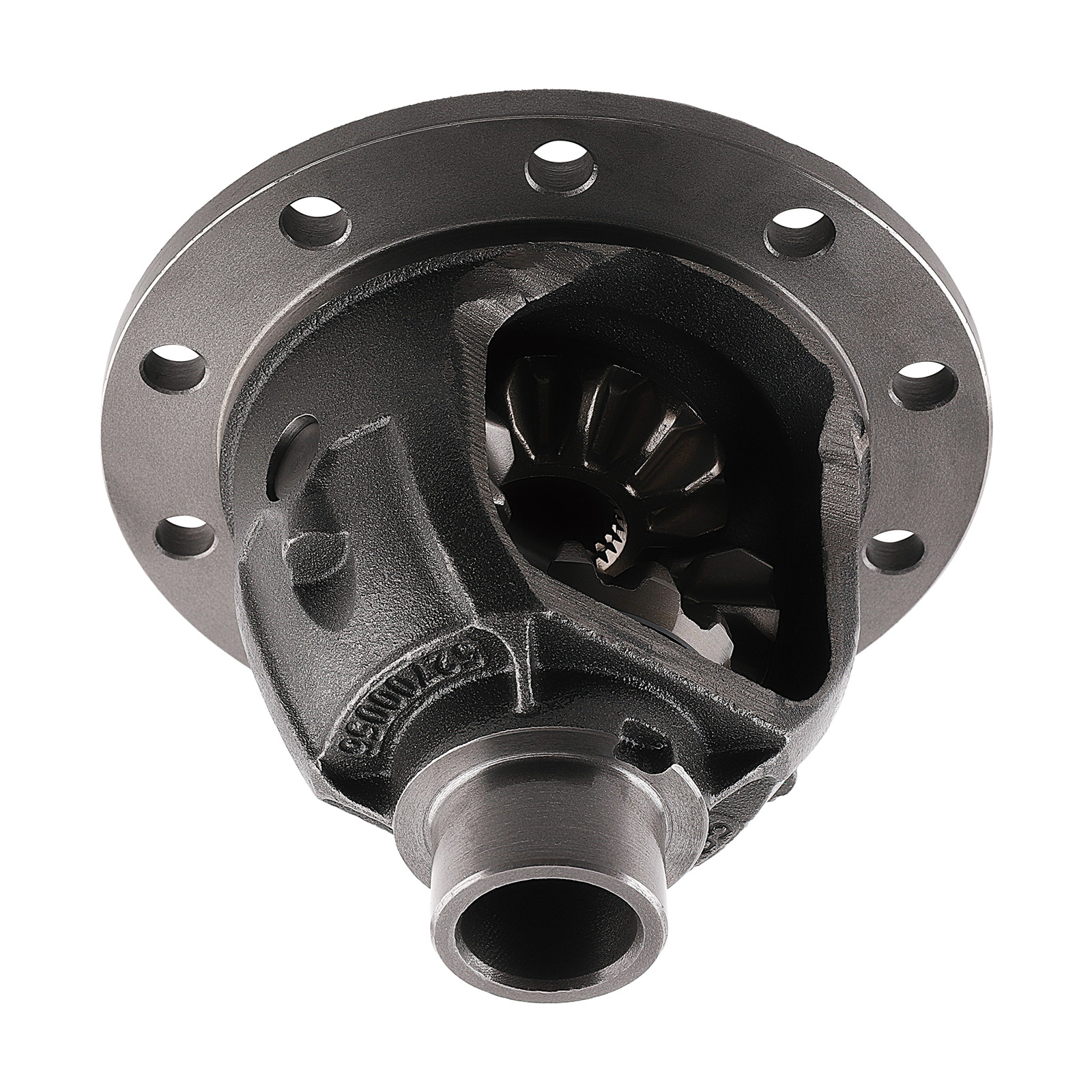 Differential Case Kit Assembly For Jeep Wrangler JK 2007-17 Dana 44 68035574AA