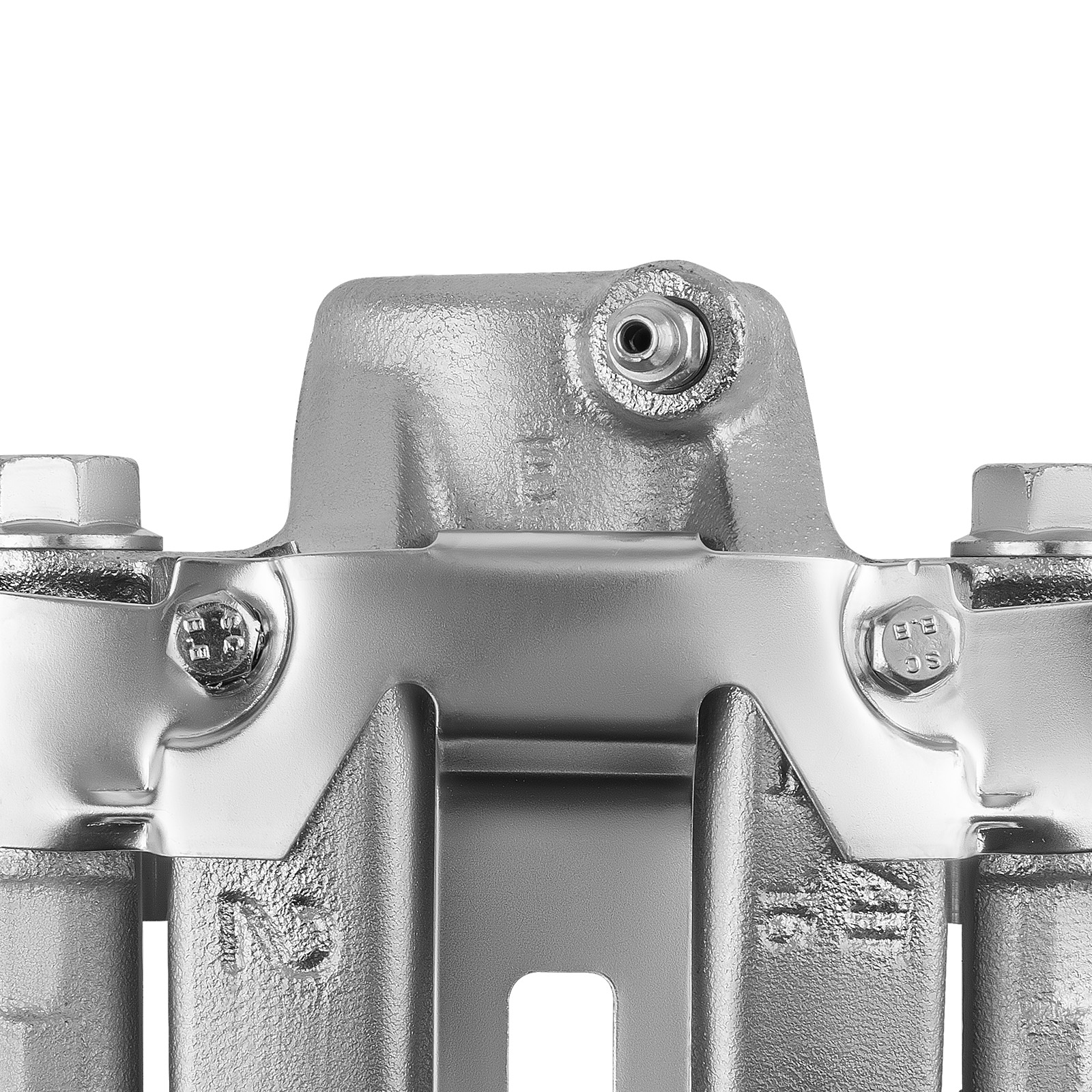2x Étrier Frein Arrière for TOYOTA Landcruiser 70/80/90 Series 3.0td 4.2d td N