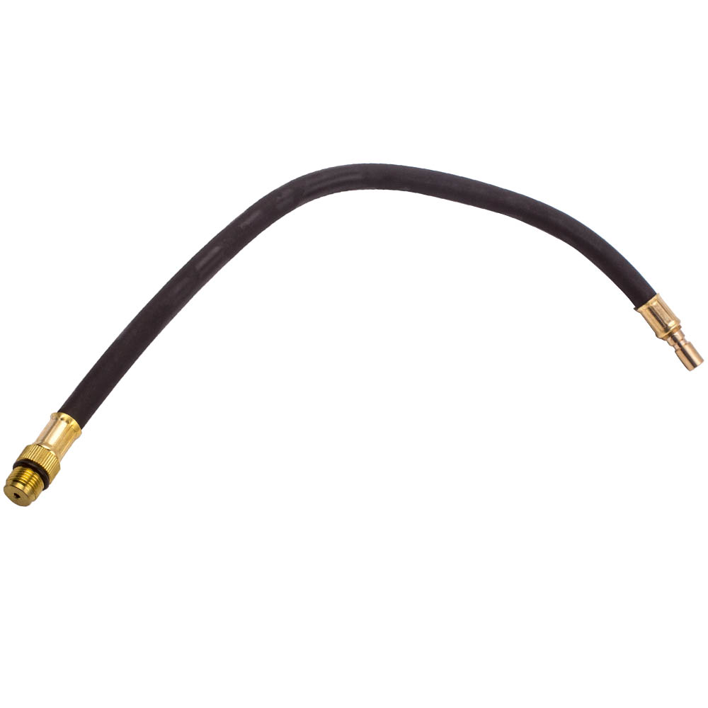 Kompressionsprüfer Kompressionstester M10-M18 Benzin Motor Werkzeug 0-20 bar