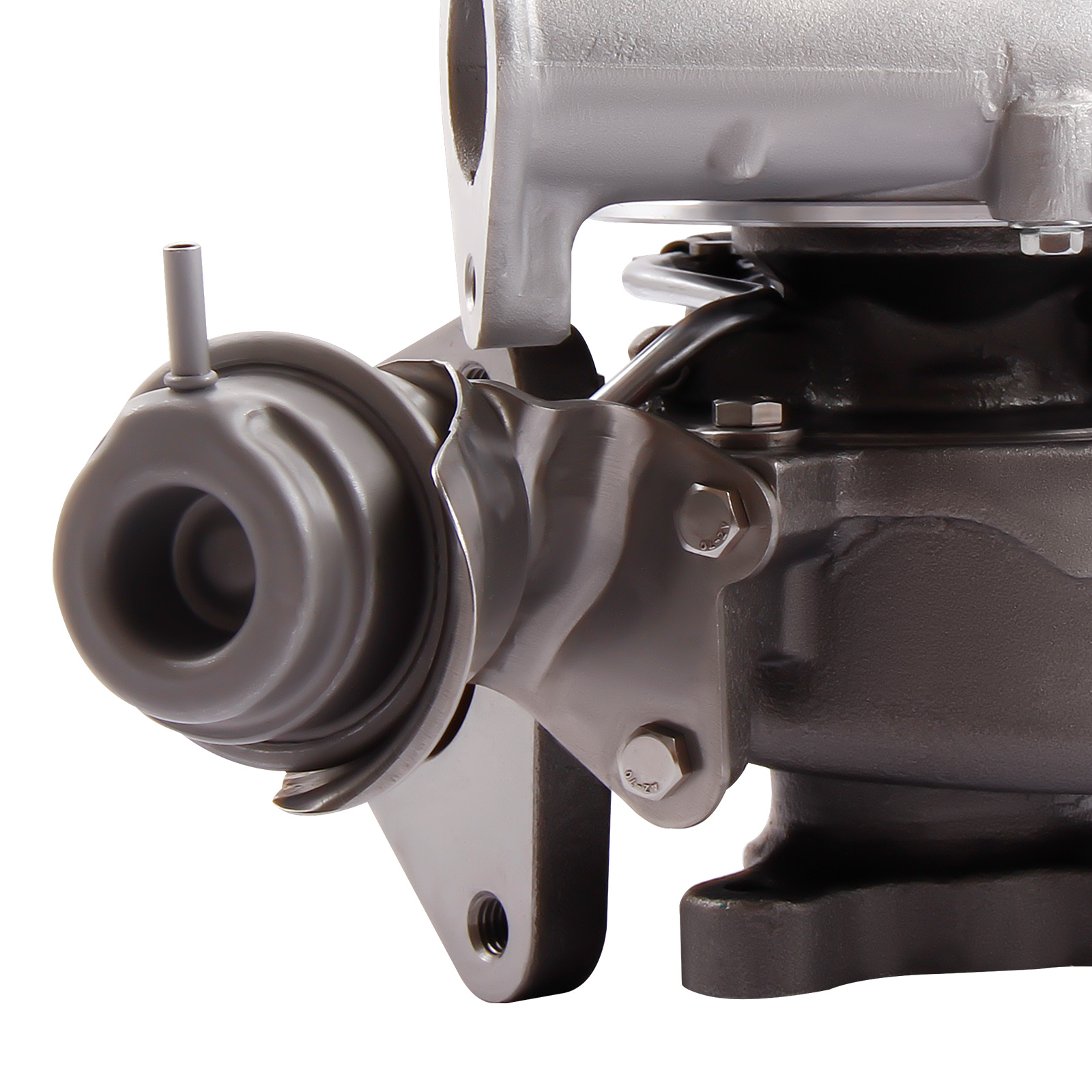 Turbolader for Nissan Almera Tino SE DCI 2.2L D YD22DDTI 2003 - 2005 14411-AW40