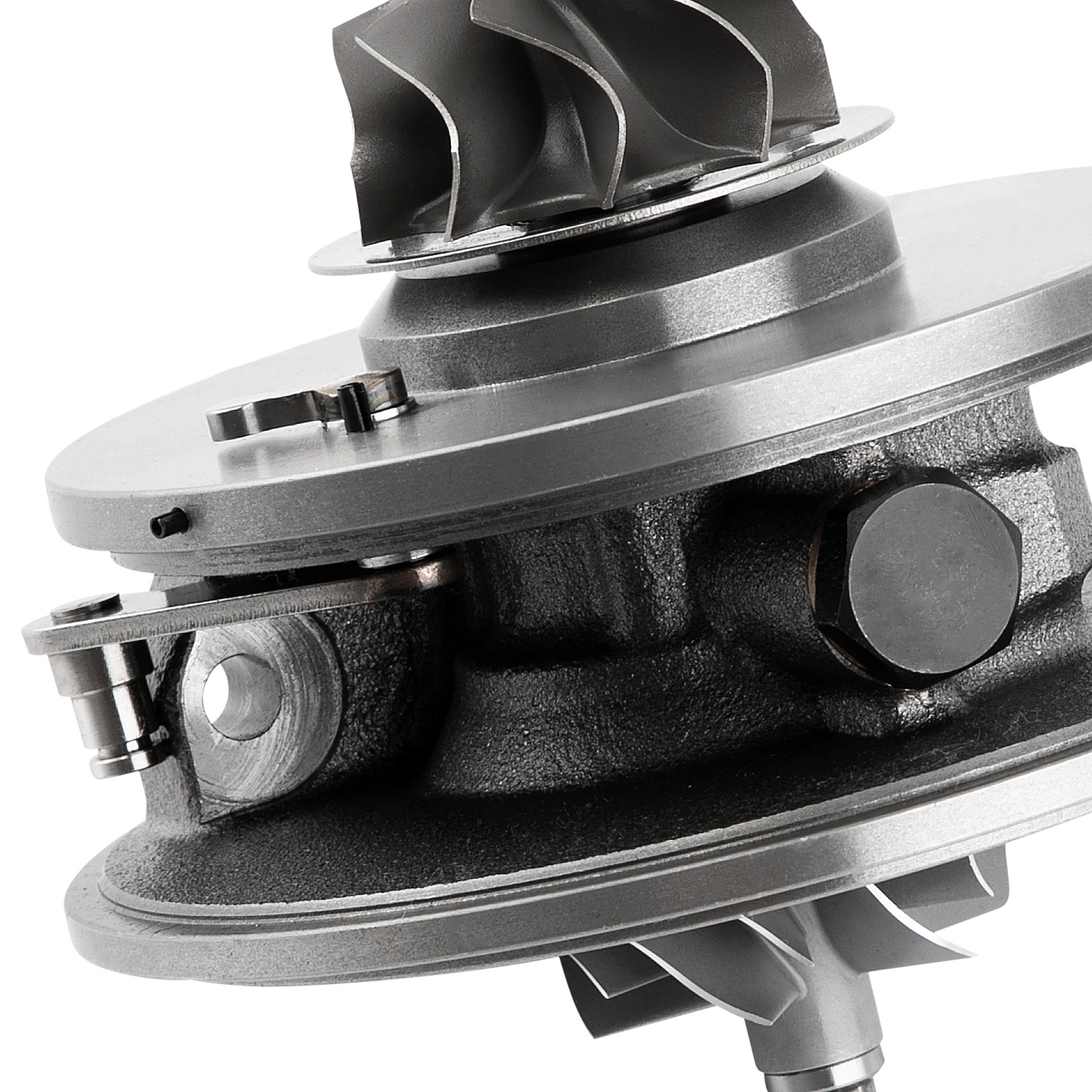 Turbo Turbocharger CHRA Core for Mercedes C320 E320 E280 G280 M320 A6420901180