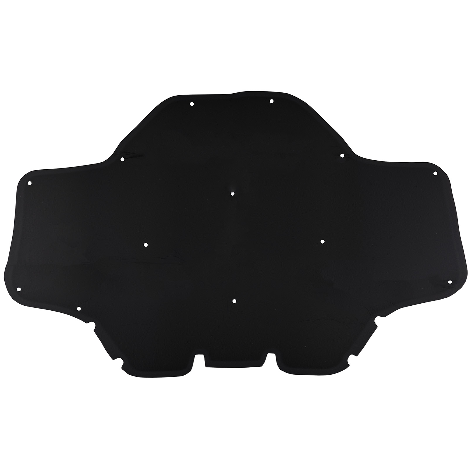 Engine Insulating Pad for BMW X3 G01 X4 G02 M 2017-2024 51487395564