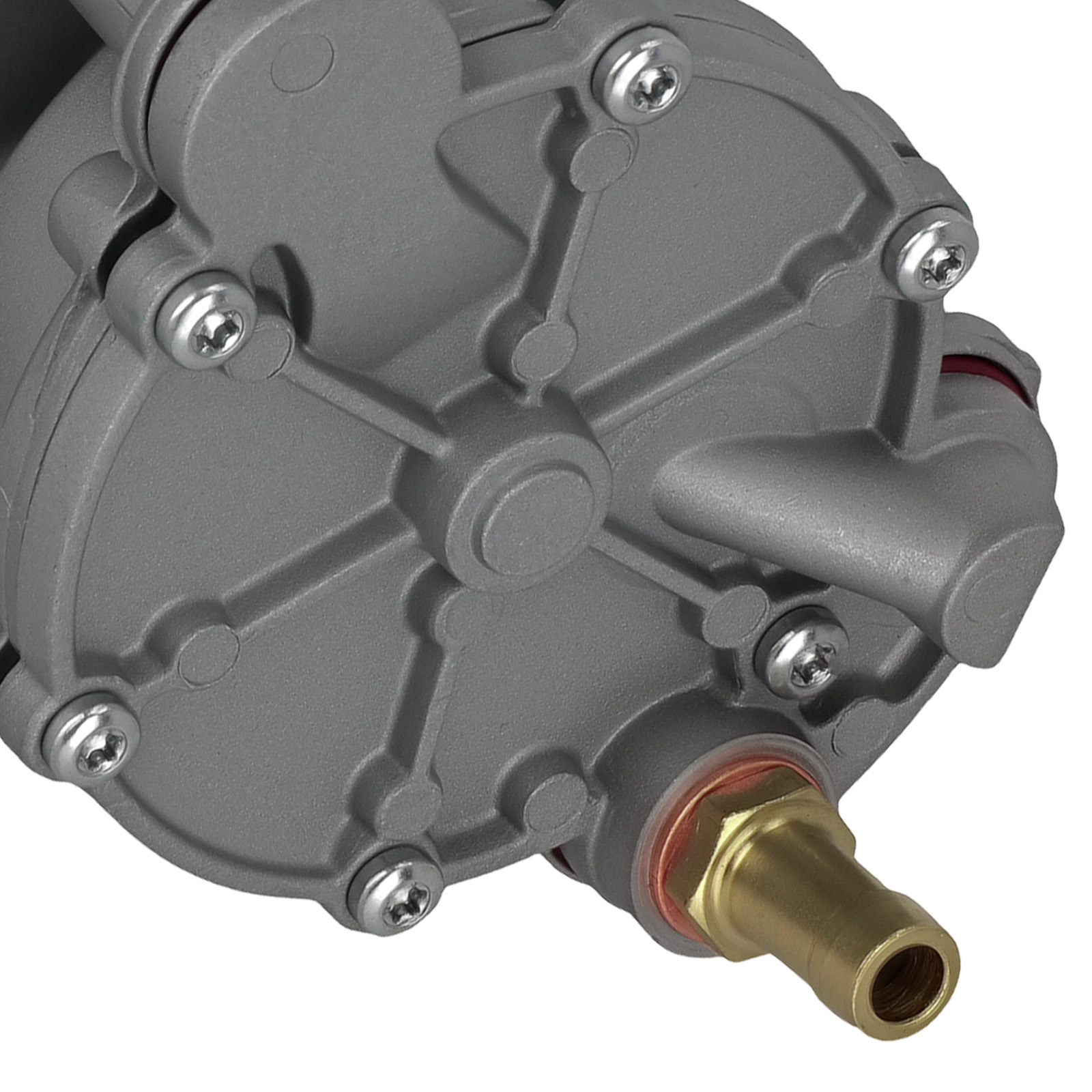 Unterdruckpumpe Vakuumpumpe for VW Crafter 30-35 30-50 2.5 TDI 074145100A