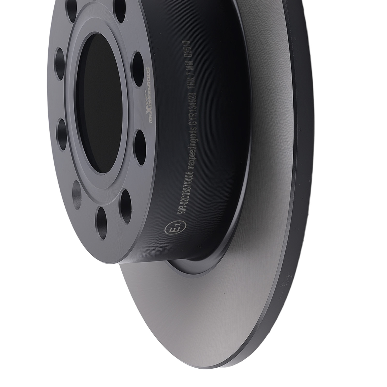 Disques et Plaquettes Frein Arrière for VW Jetta Stufenheck Golf VI