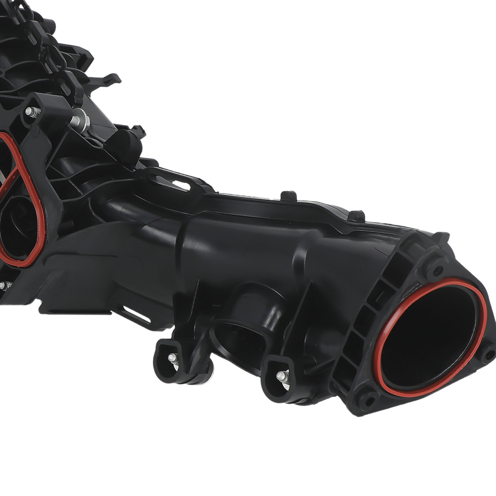 Ansaugkrümmer & Verstelleinheit for BMW F45 F46 F48 F39 MINI Clubman 11618513653