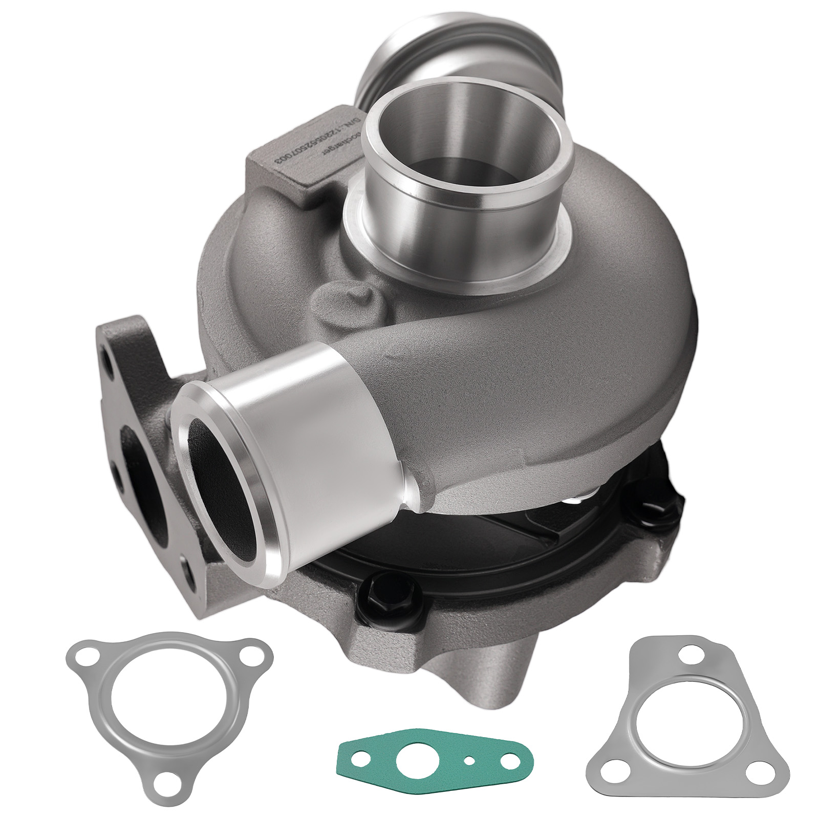Turbolader for Hyundai i40 VF 1.7 CRDi 85KW 100KW 2012-2019 794097-5003