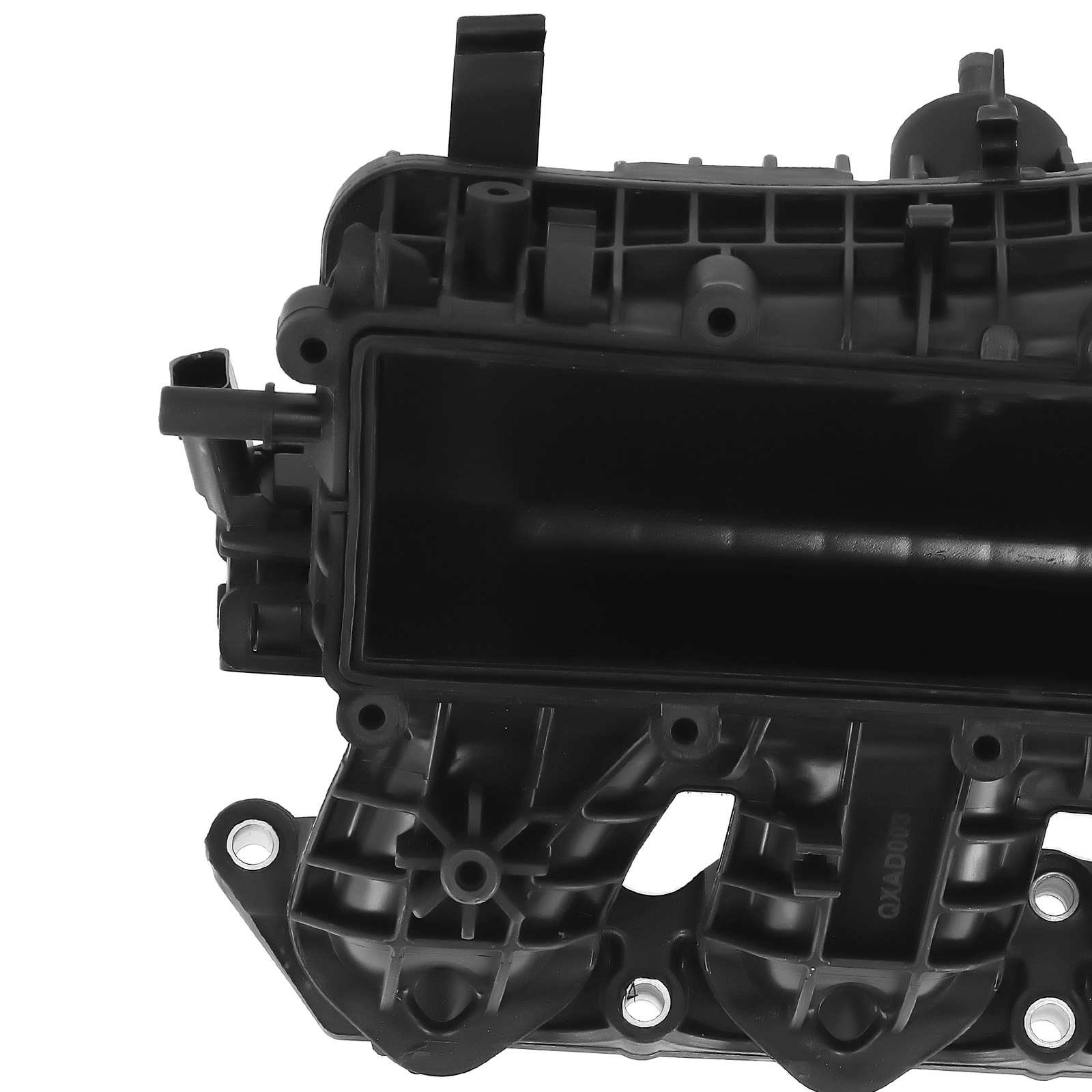 Ansaugbrücke For Audi A1 Seat Ibiza Skoda Fabia Rapid VW Polo 1.0TSI 04C129709D